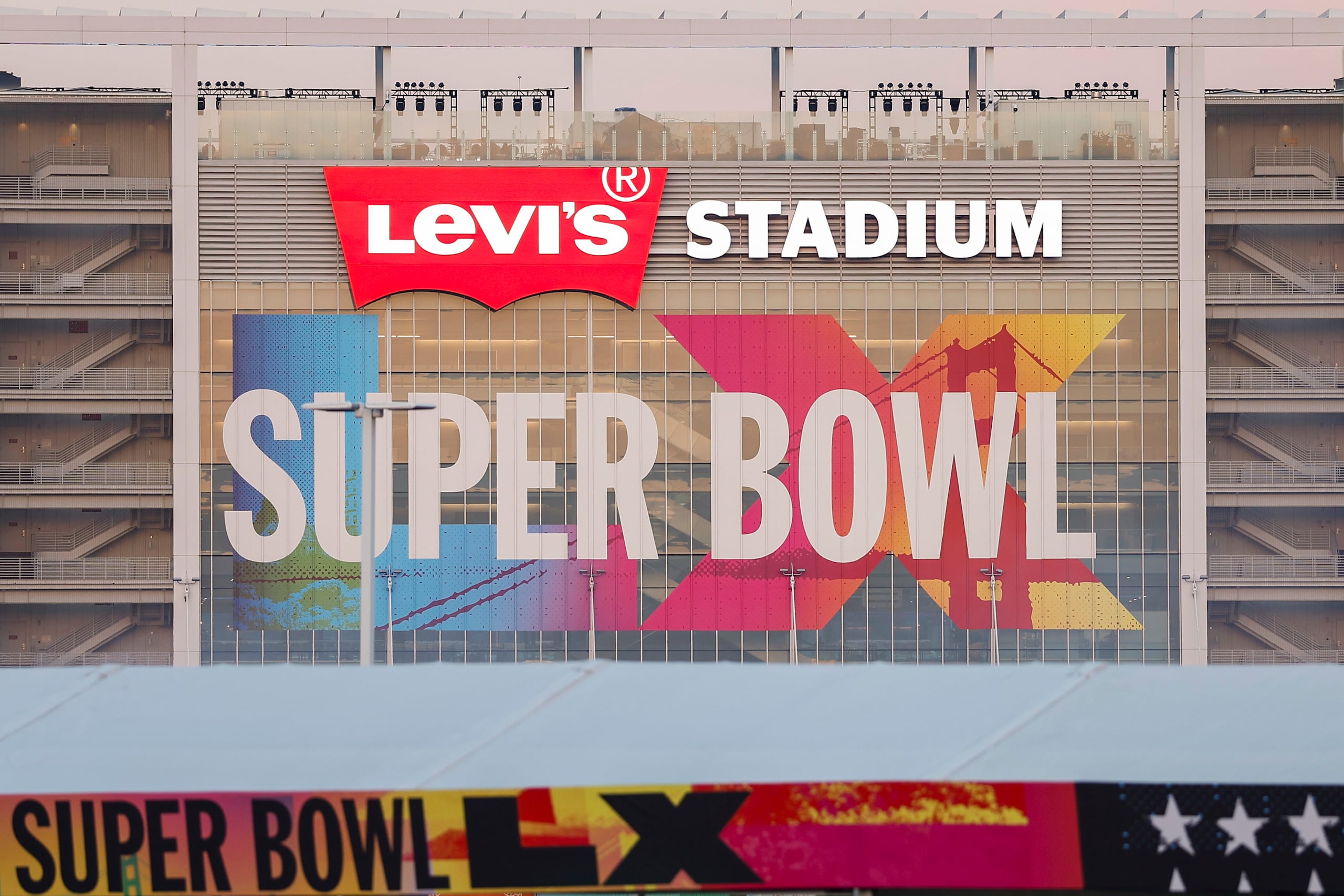 Bad Bunny se encargará del espectáculo de medio tiempo.