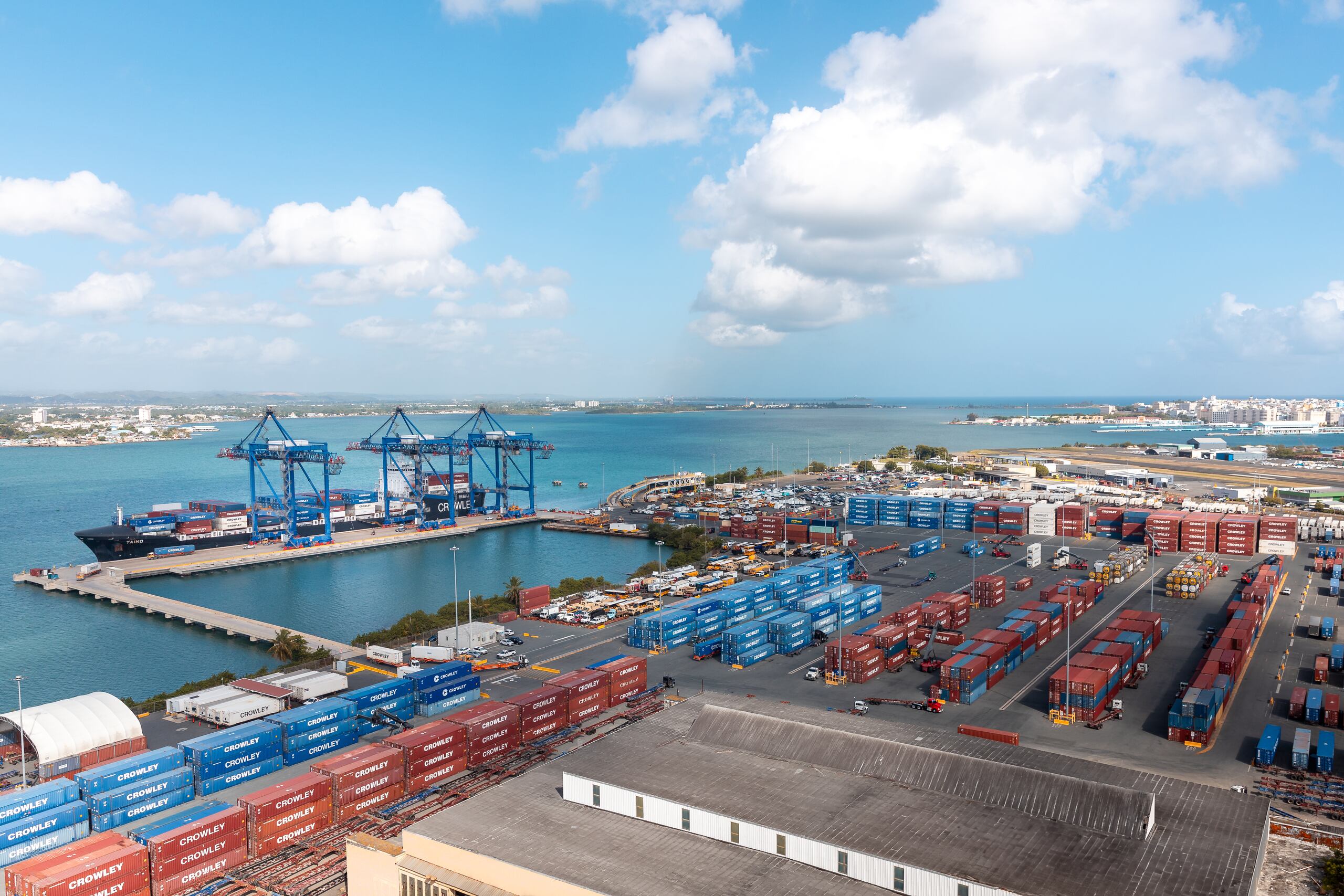 Invest Puerto Rico ha elevado la proyección de la isla, posicionándola como un destino idóneo para negocios e inversiones, a través de múltiples estrategias de mercadeo, la generación de prospectos de compañías e iniciativas efectivas para potenciar el nivel de competitividad de esta jurisdicción.