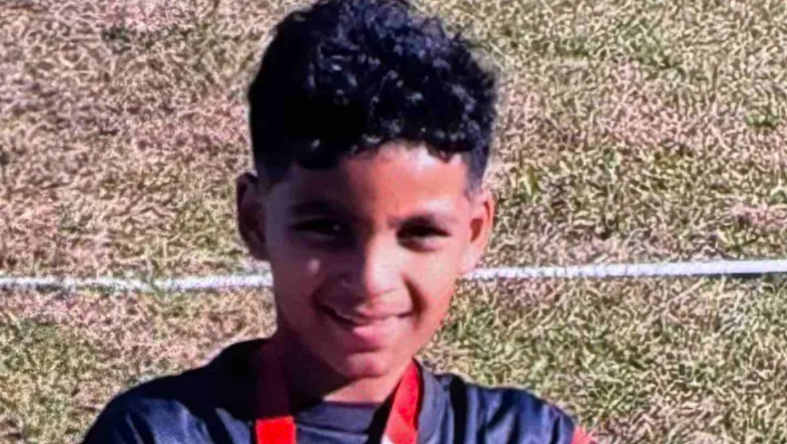 Elyas Amyr Marshall-Rodríguez