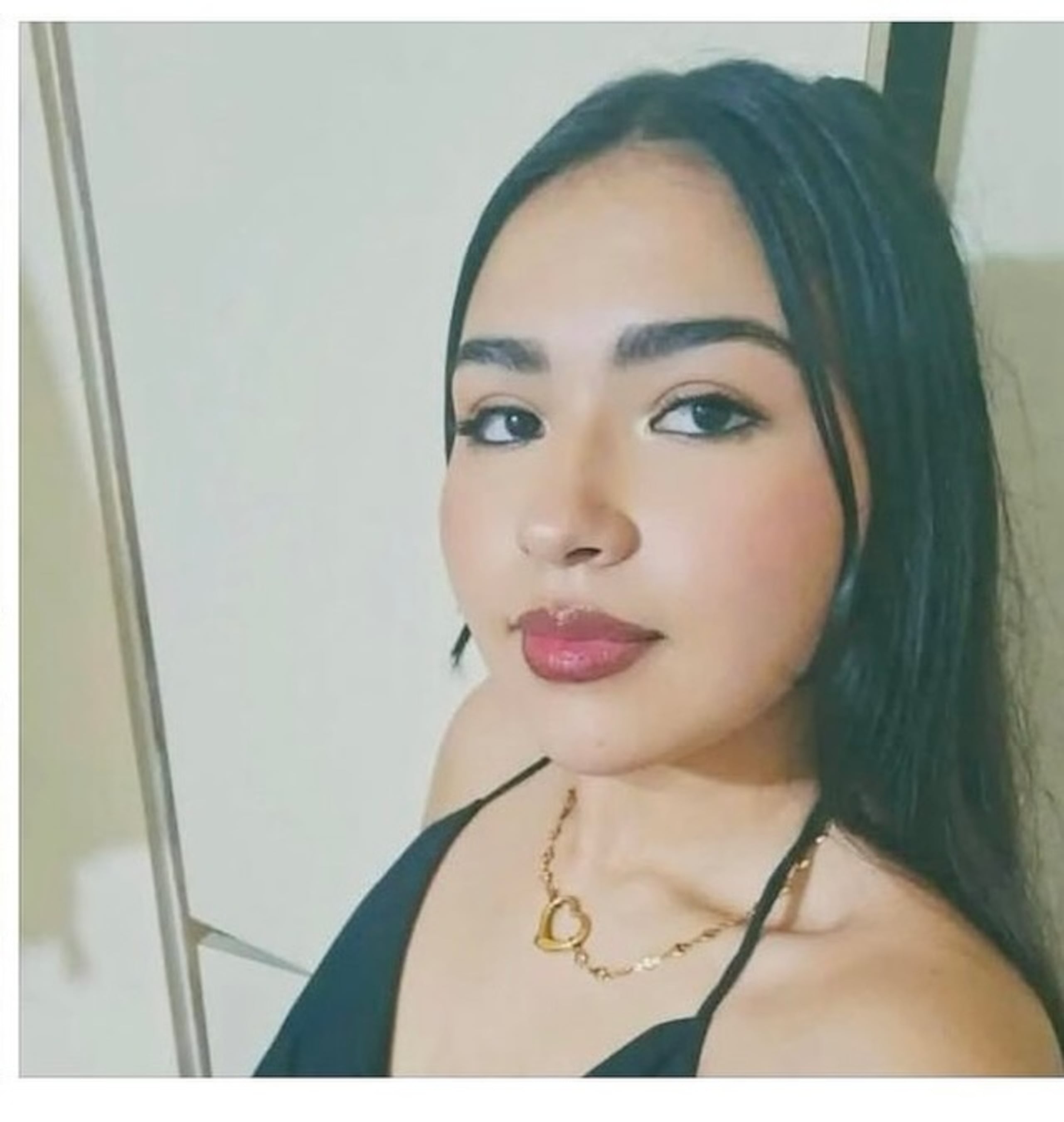 Keitshalys Rodríguez Figueroa, de 18 años, fue asesinada el 1 de julio, a manos de su pareja, Jorge Daniel Arman Cordero, de 20 años y quien también se quitó la vida.