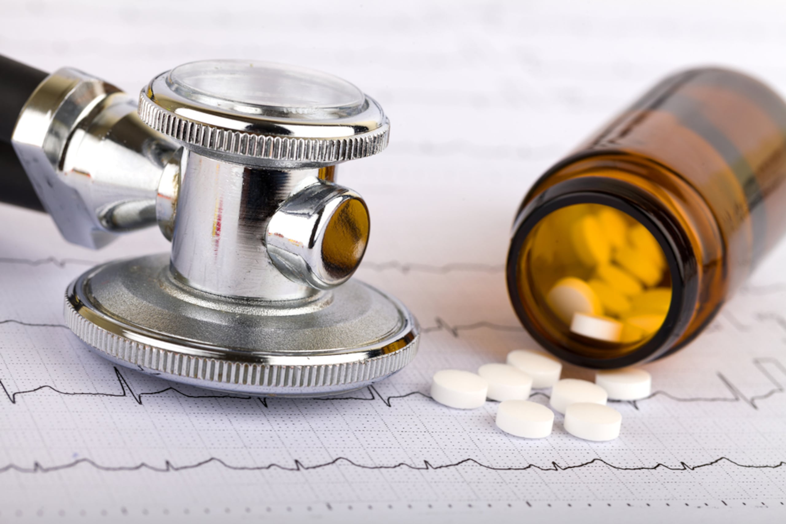 Toma los medicamentos siempre, según las indicaciones de tu médico, los profesionales de la salud o el farmacéutico.