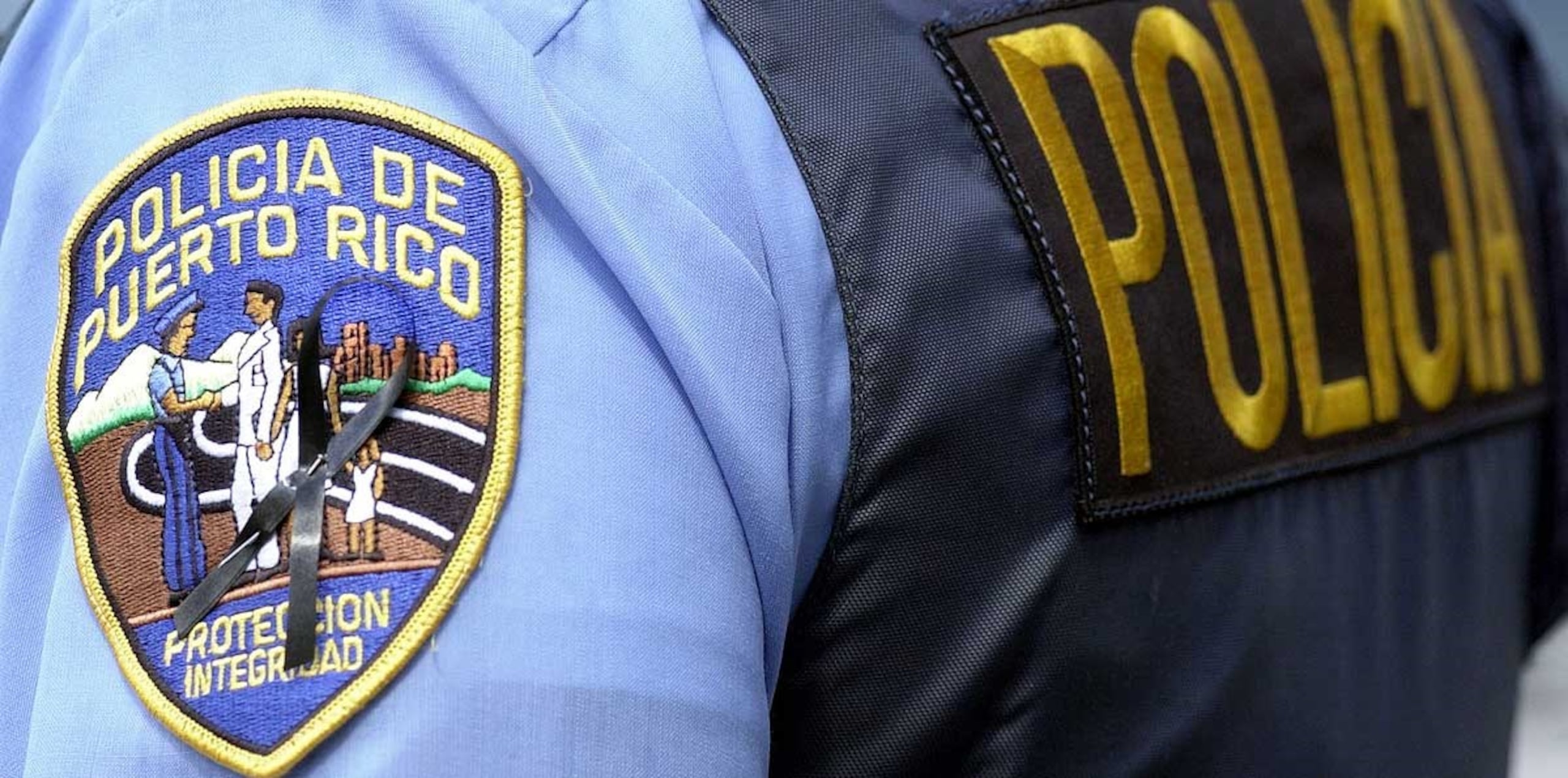 La Policía investiga. (GFR Media)