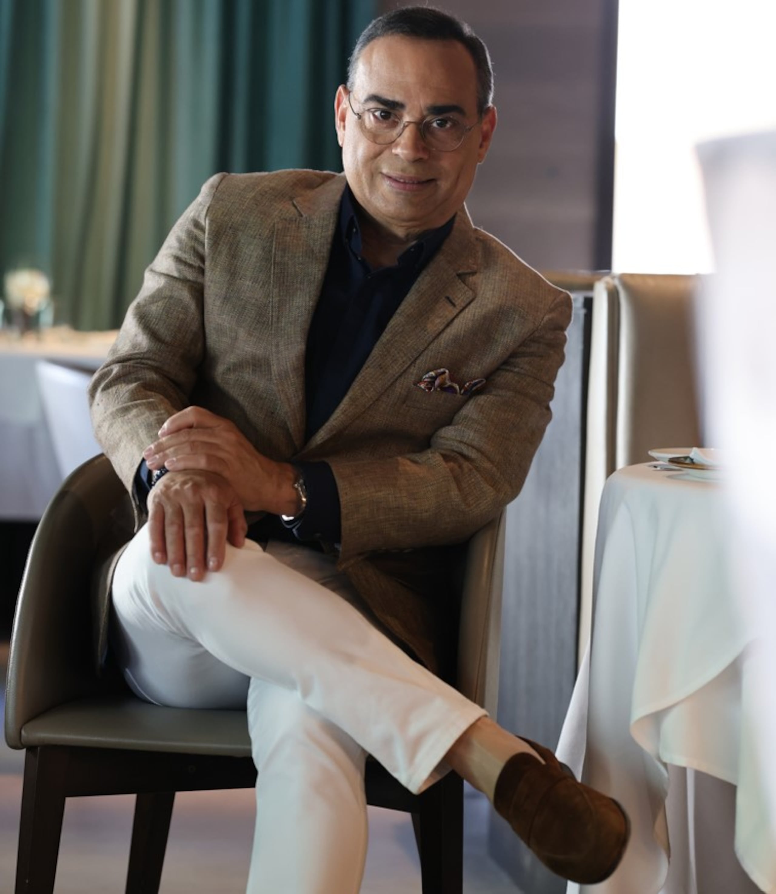 La nueva producción discográfica cuenta con nueve temas.