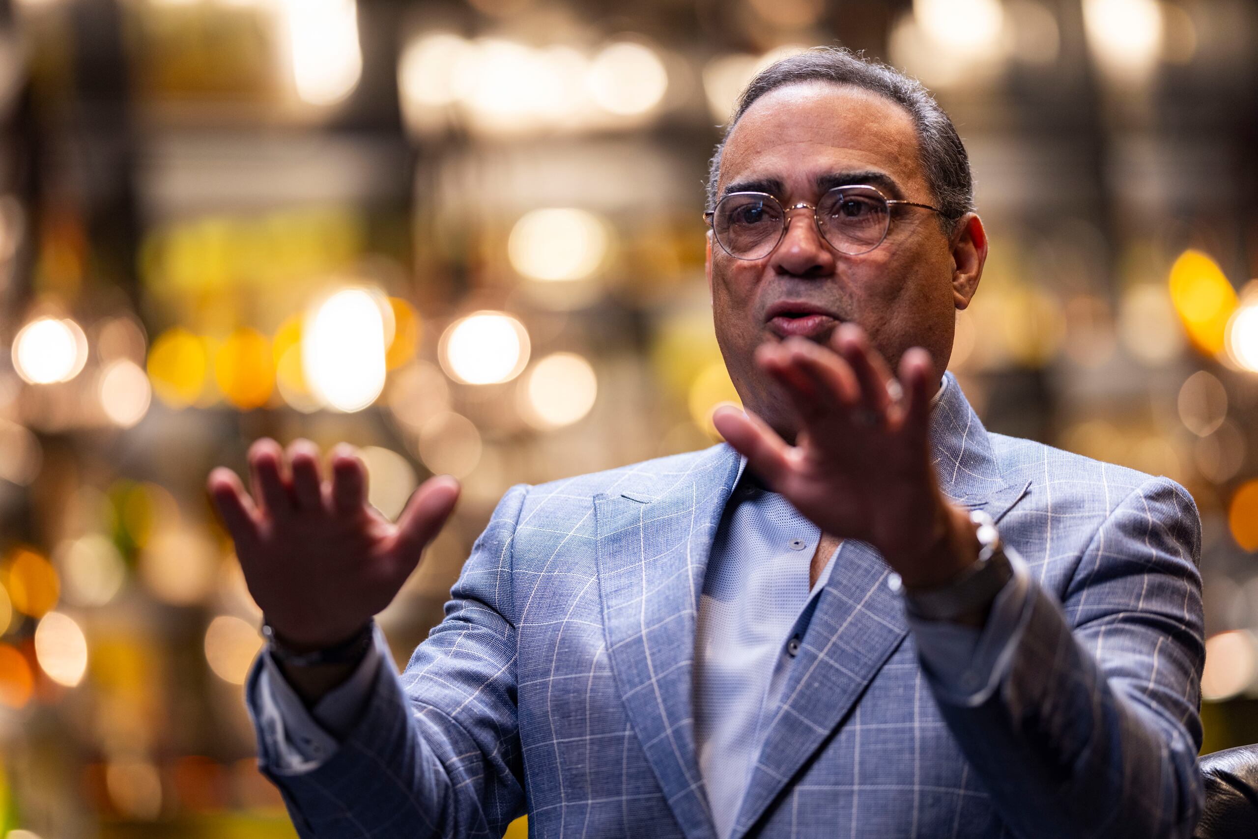 Gilbertito Santa Rosa