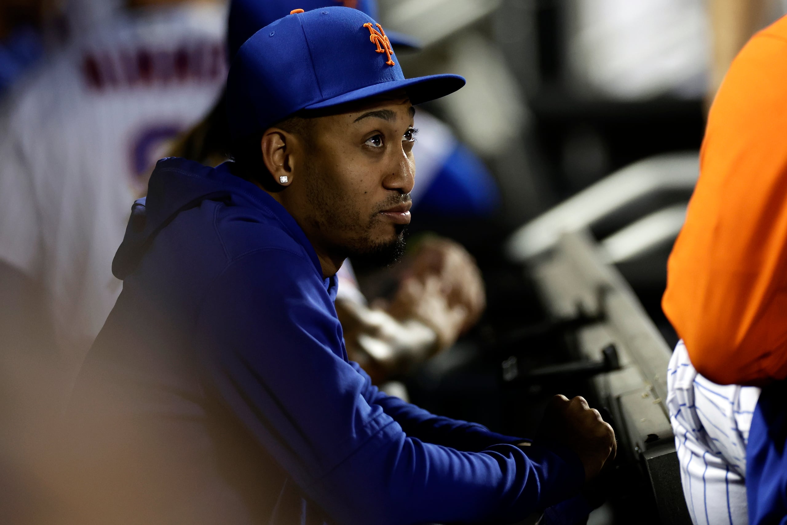 El puertorriqueño Edwin Díaz será el primer relevista que usen los Mets el lunes y el diestro tendrá un límite de 20 lanzamientos.