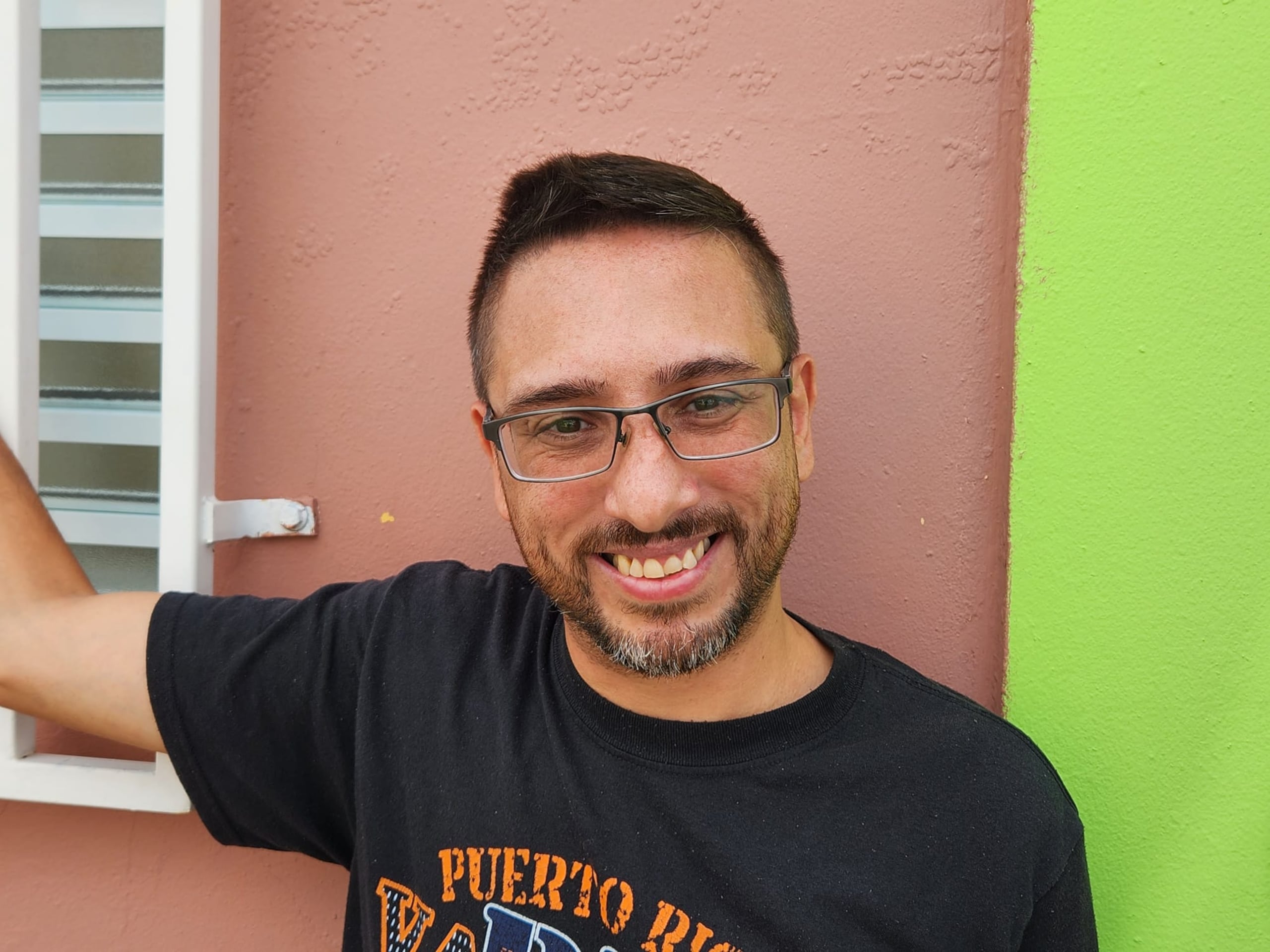Luis Trinidad