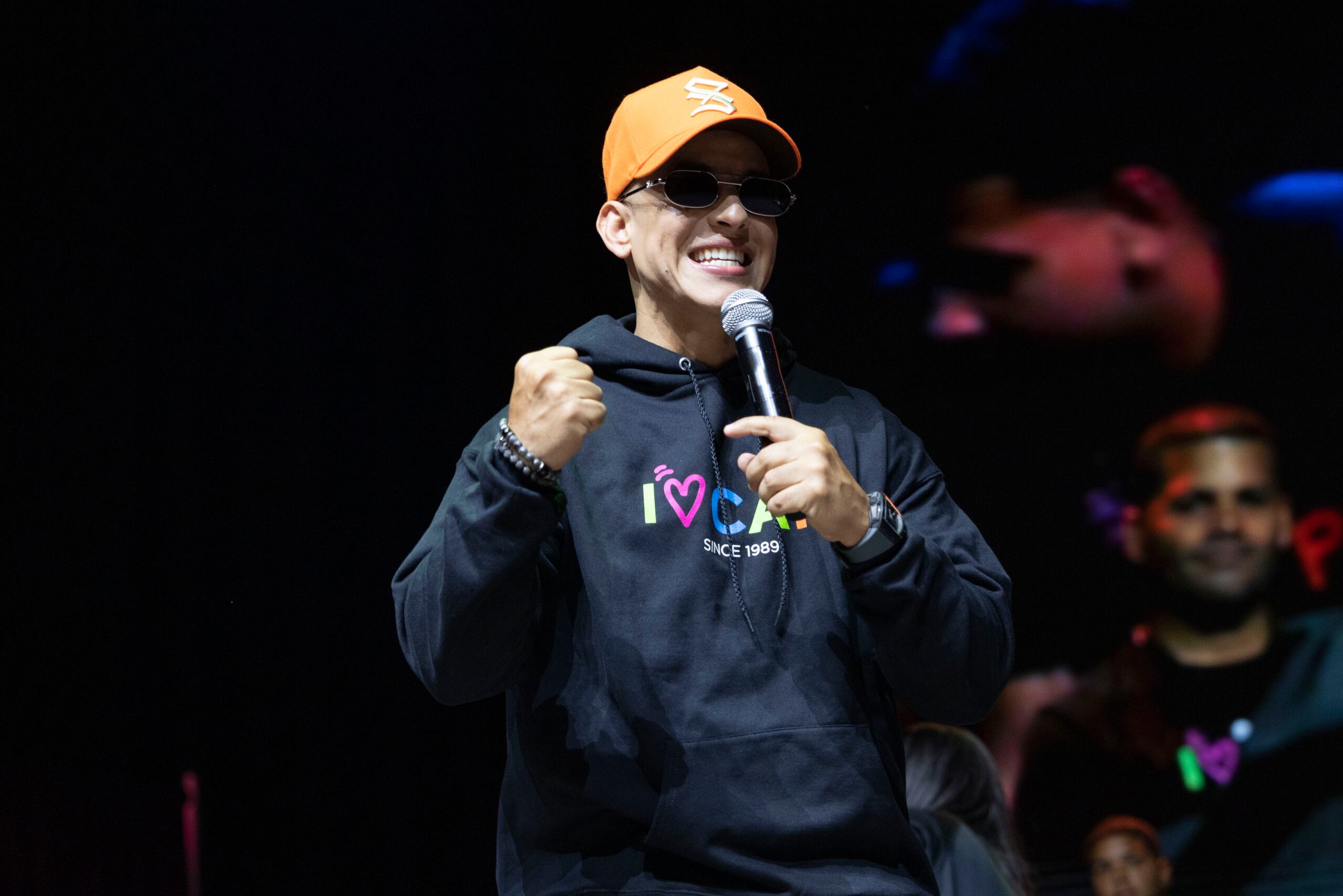 Raymond Ayala, Daddy Yankee.
FOTO POR: josian.bruno@gfrmedia.com
Josian Bruno / GFR Media