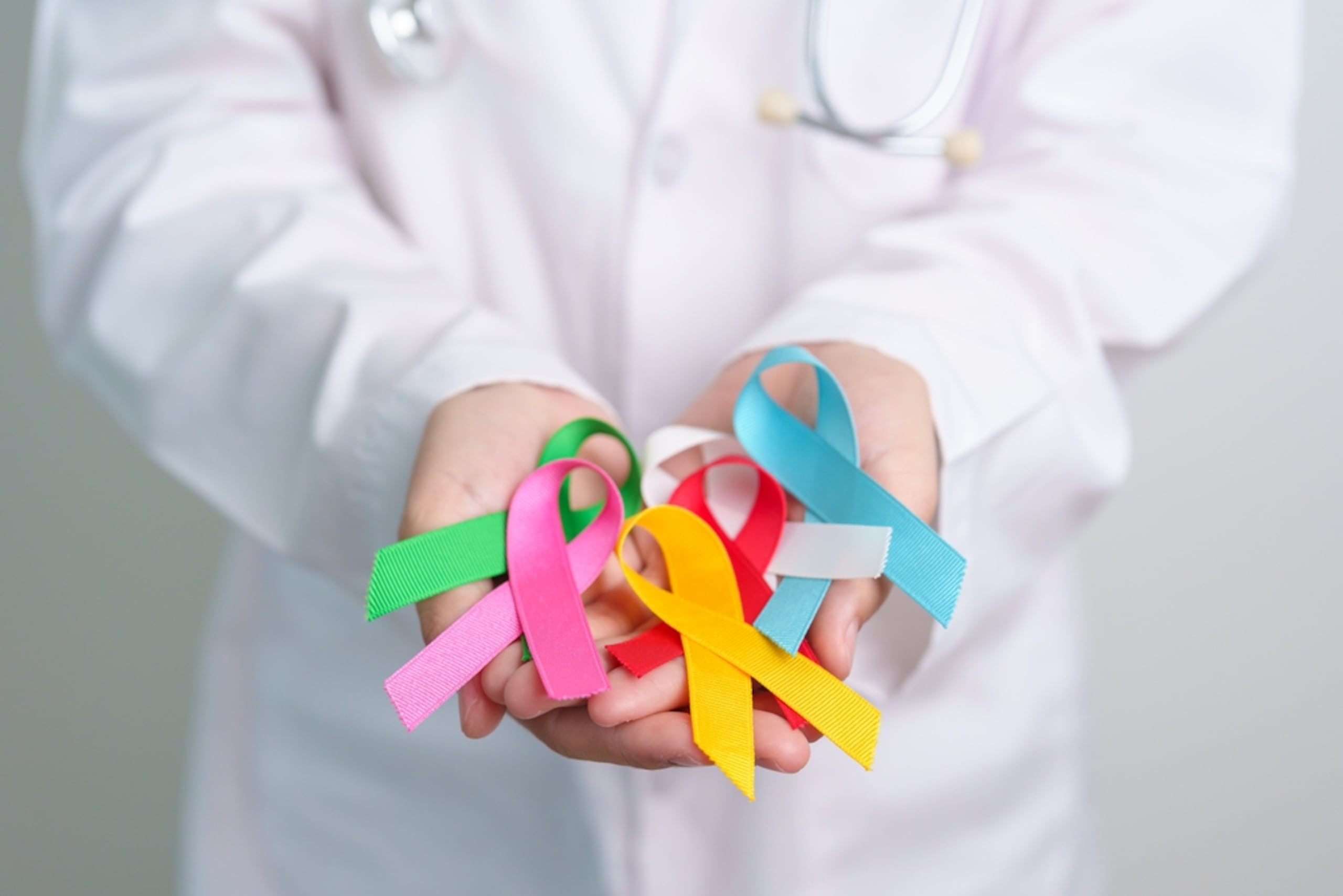 Los avances en el tratamiento contra el cáncer están disponibles y permiten tratar el cáncer con más precisión, mayor probabilidad de cura y con menos efectos adversos.