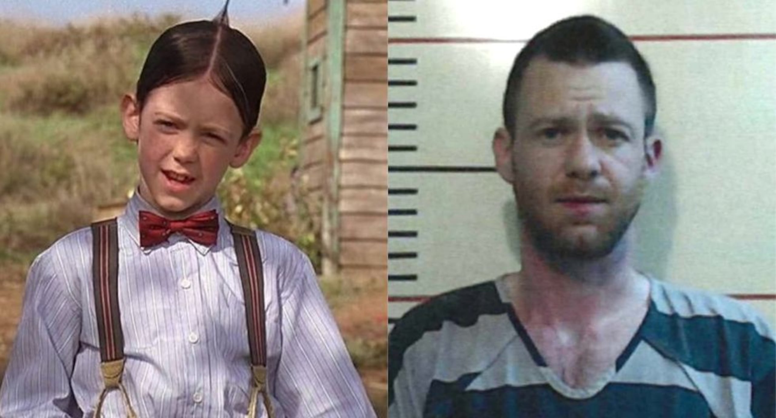 En 2020, el actor fue detenido en Texas en un caso relacionado con el uso indebido de sustancias químicas, lo que en su momento también generó atención mediática.