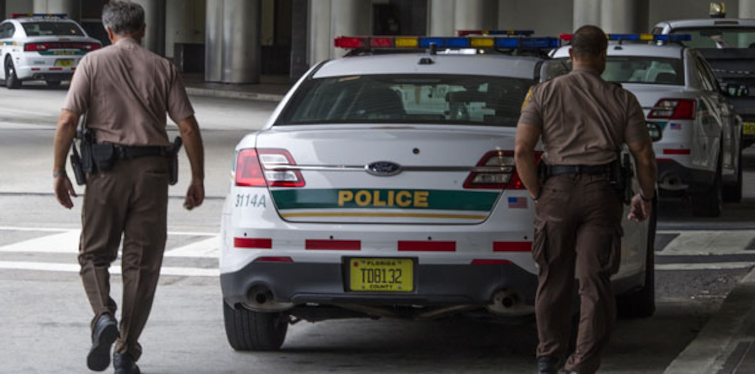 El Departamento de Cumplimiento de la Ley de Florida inició una investigación el pasado agosto por petición del departamento policial. (Archivo)