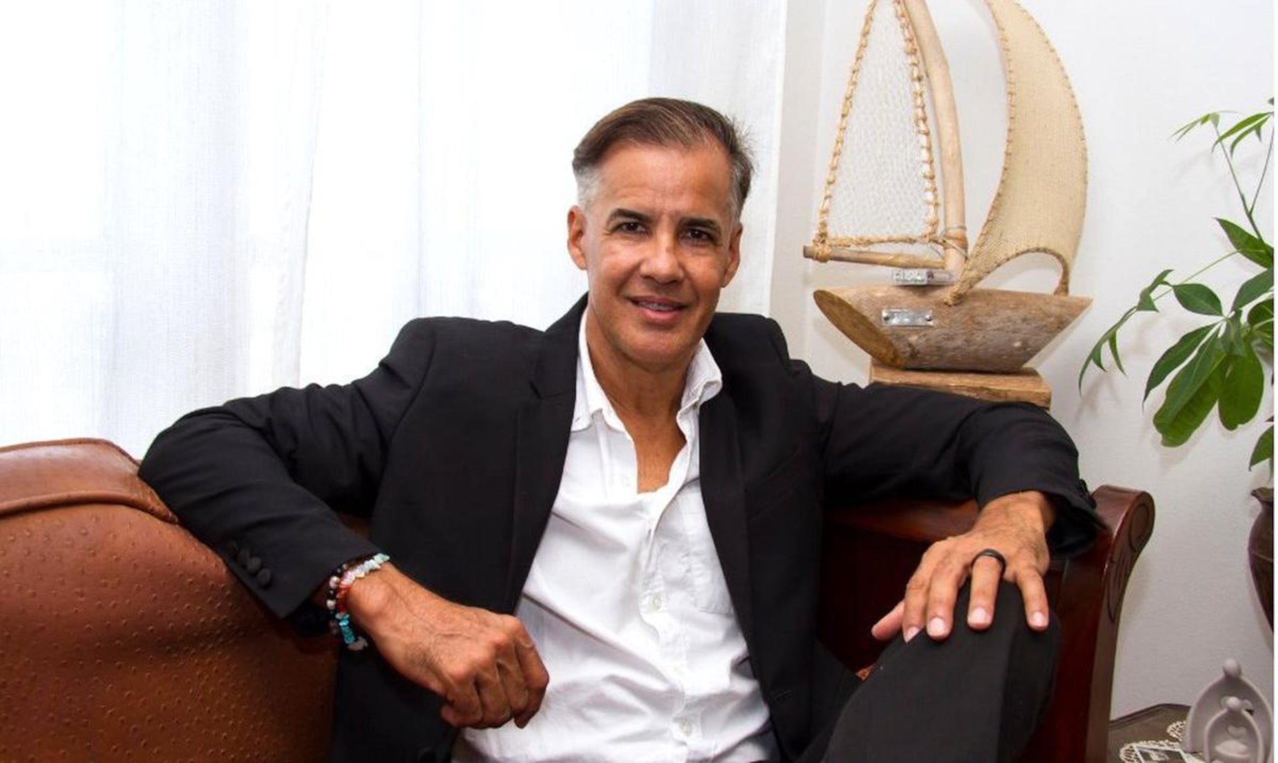 El alcalde de Cidra, Ángel D. Concepción, deseó éxito a la nueva administración del PNP.