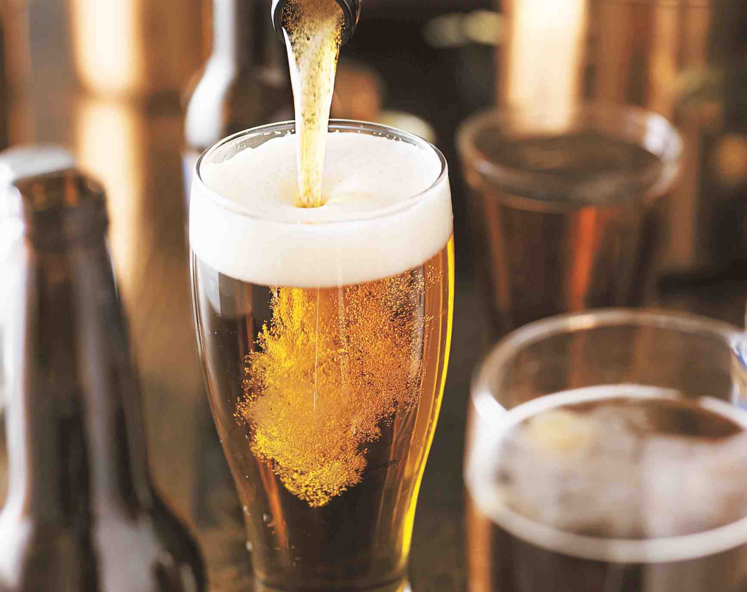 Cervecería Polar controla cerca del 75% del mercado en Venezuela. (Archivo GFR Media)