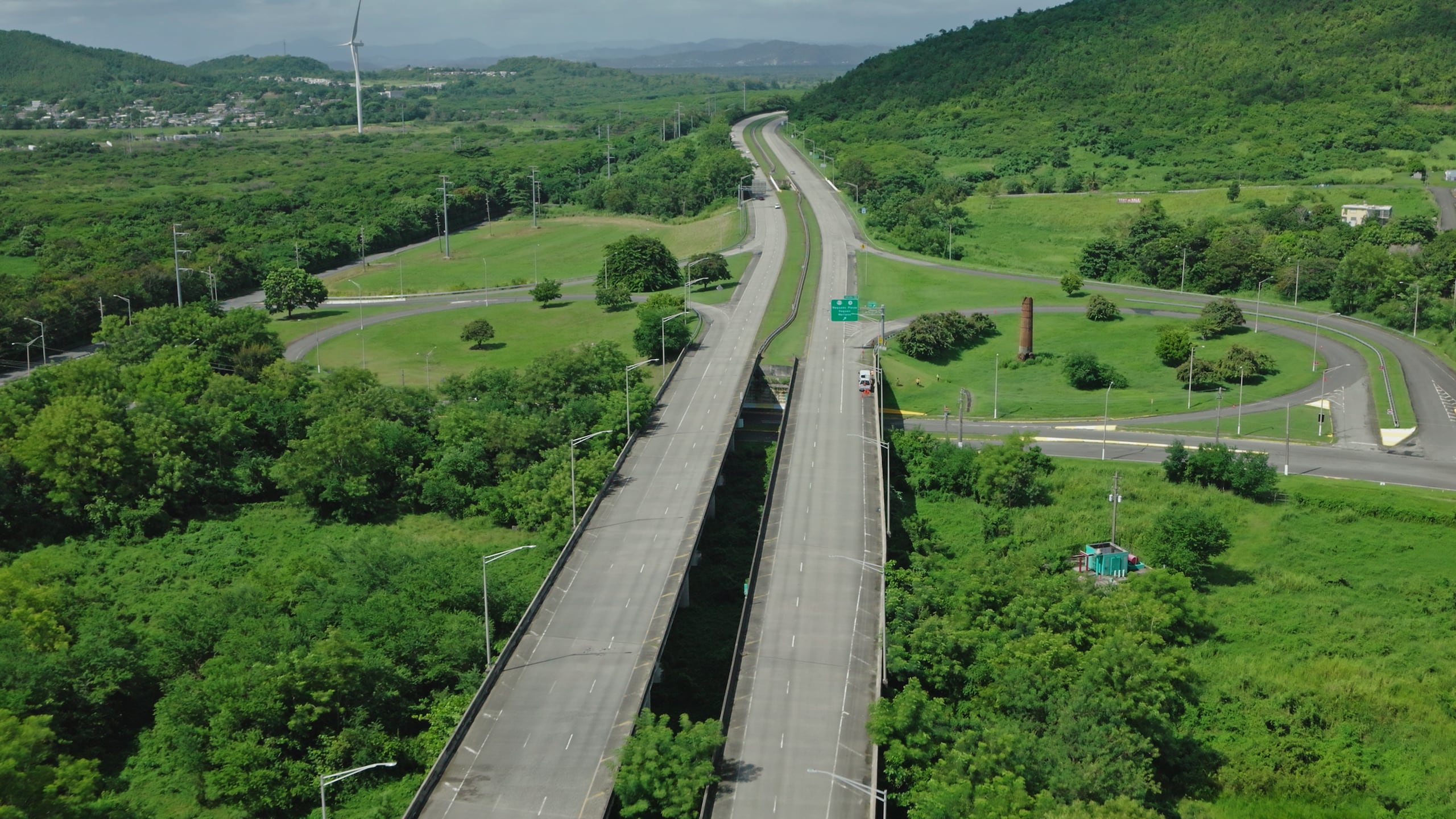 PR-53 Expreso José Celso Barbosa