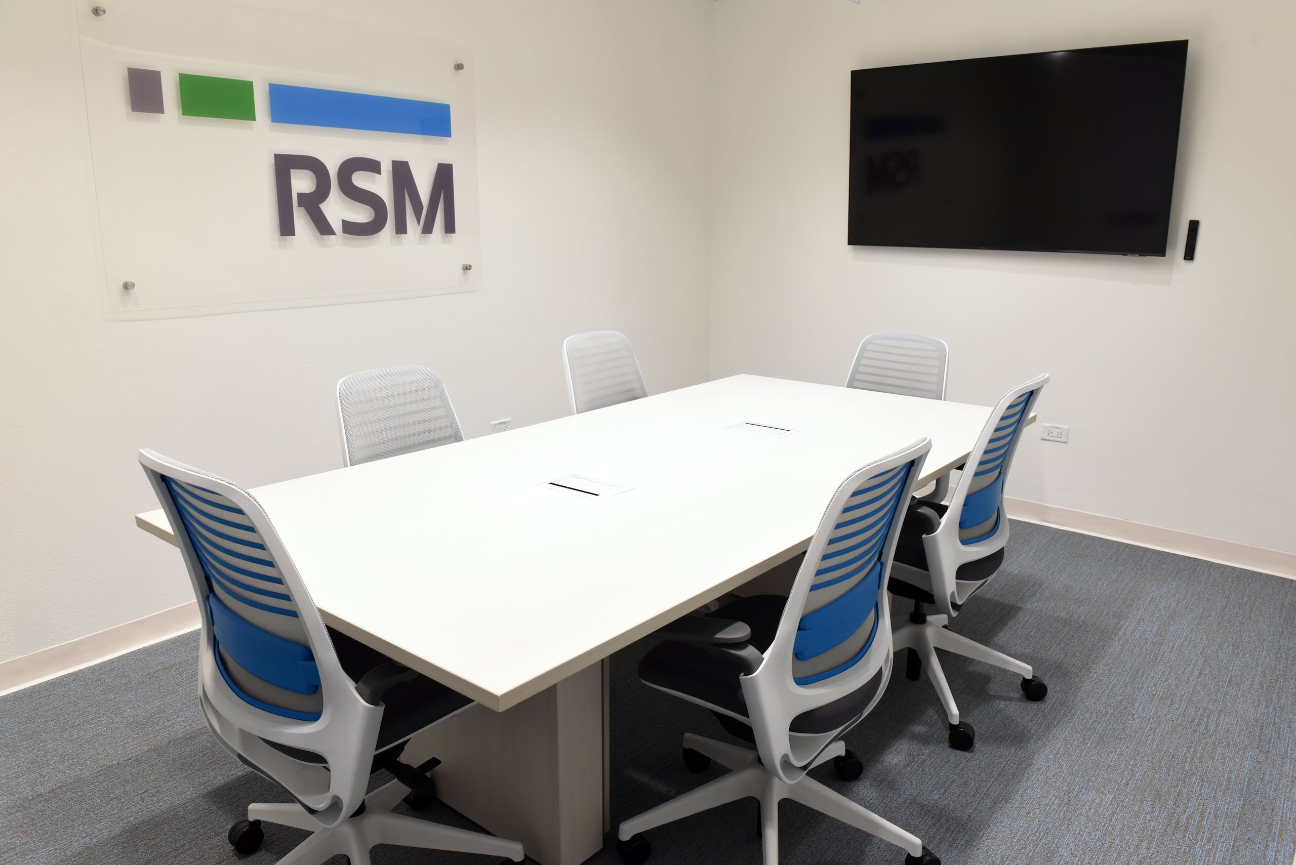 La colaboración de RSM Puerto Rico con el Colegio de CPA por los pasados 46 años es testimonio de su visión compartida de nutrir el talento y elevar el campo de la contabilidad a nuevas alturas.