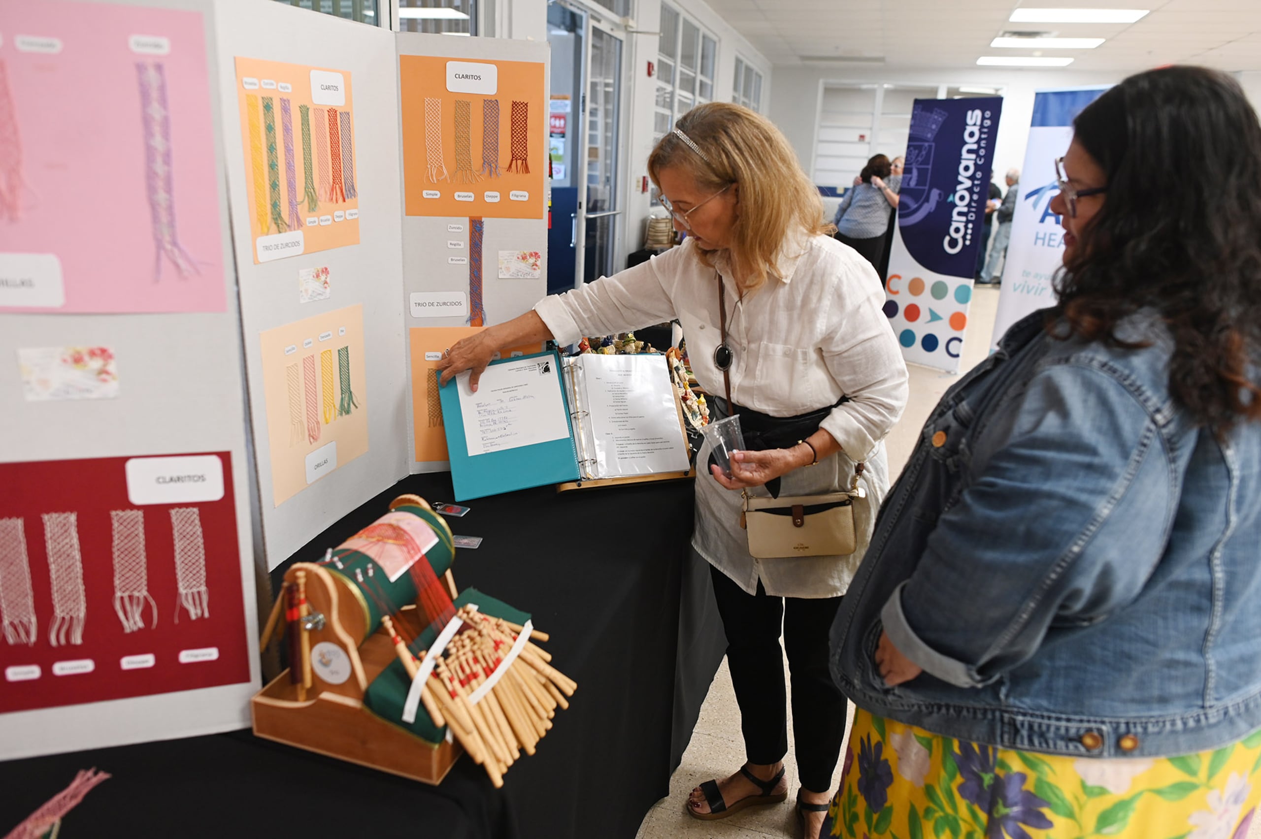 Su graduación llena de emoción se realizó esta semana en el Centro de Usos Múltiples del Municipio.