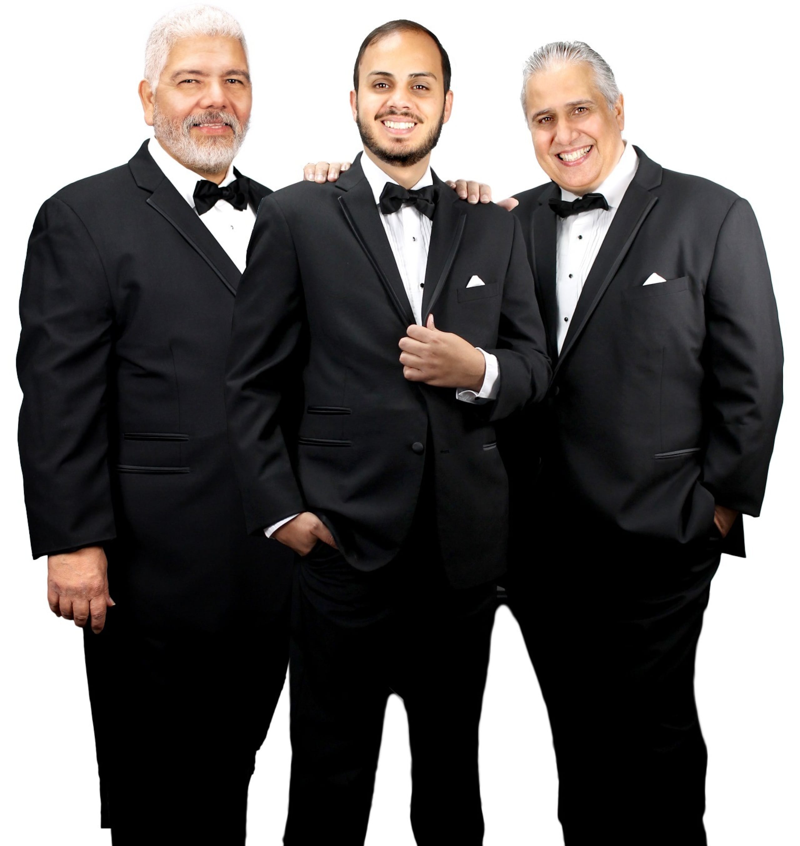 Renidrán tributo al fundador del trío, Ramoncito Rodríguez.