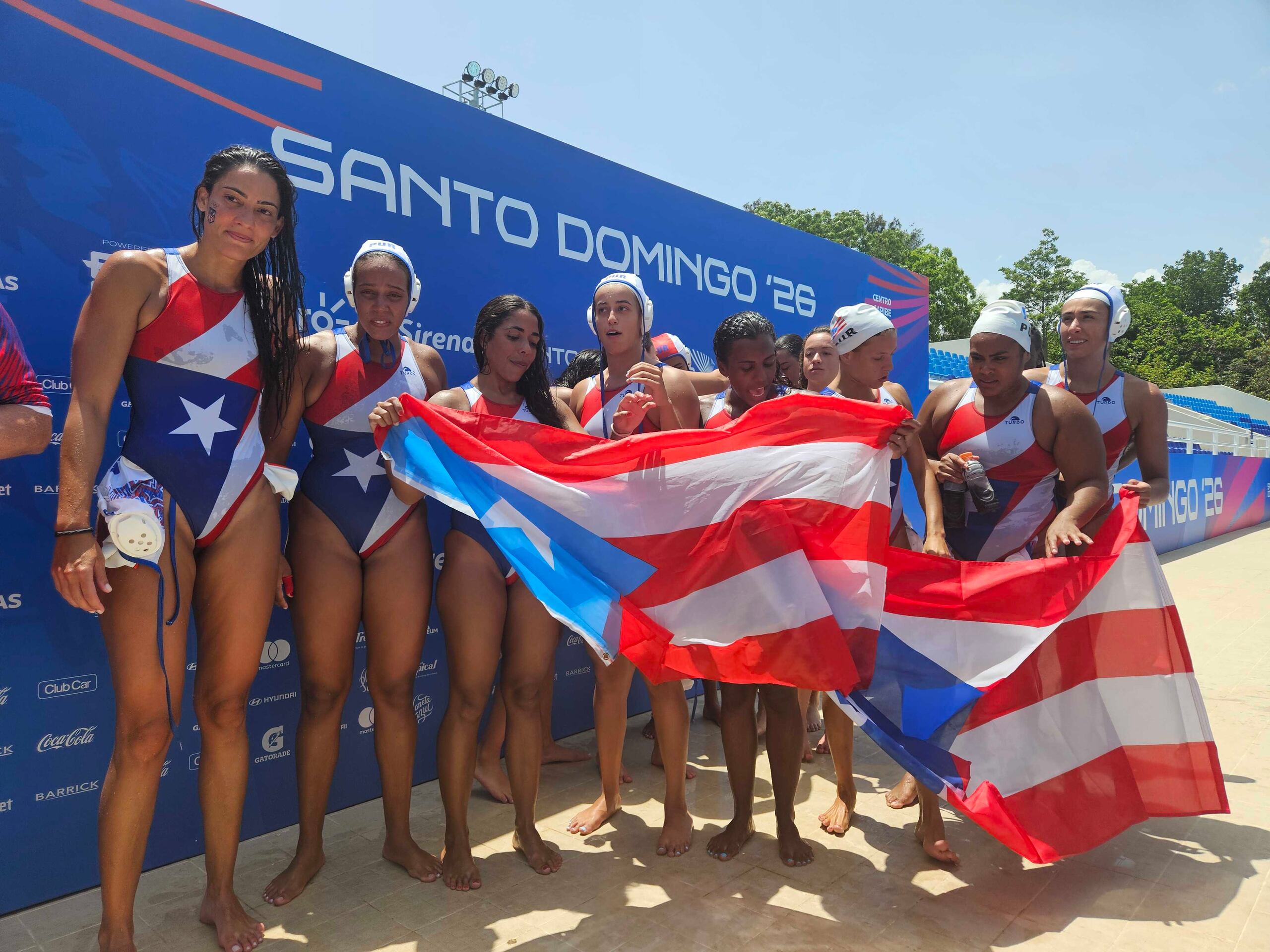 La medalla marca el regreso oficial de Puerto Rico al podio de la rama femenina, luego de que el torneo no se celebrara en la edición de San Salvador 2023.
