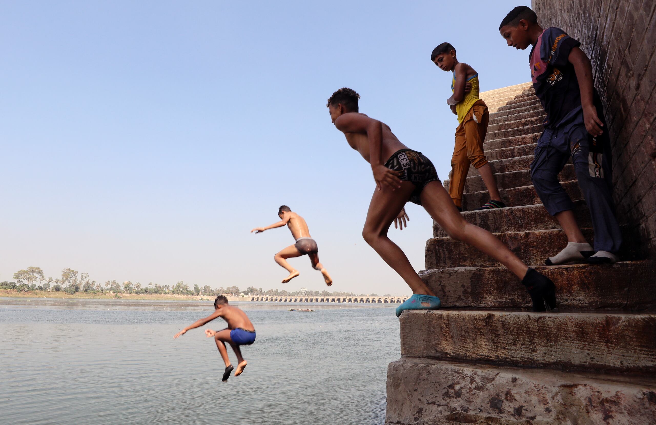Los científicos explicaron que se pueden esperar más récords a medida que El Niño avanza y sus impactos se extienden hasta 2024, lo que es una noticia preocupante para el planeta.