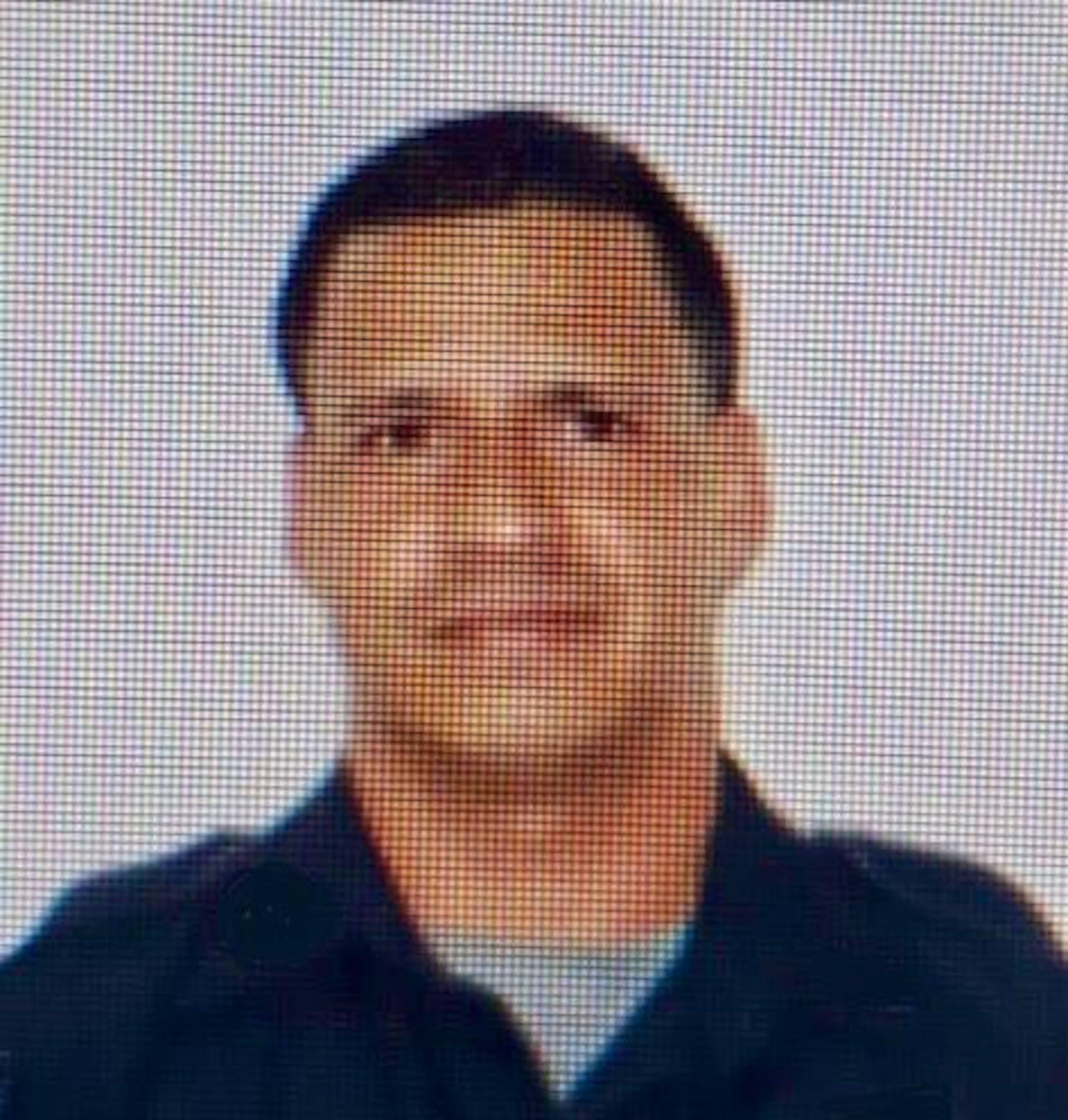 Edwin Noél López Reyes, de 48 años