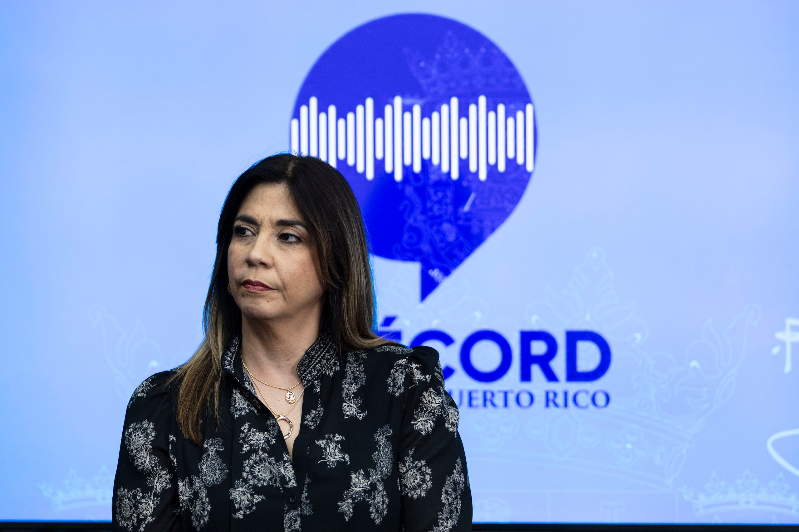 Mary Fuster Romero.