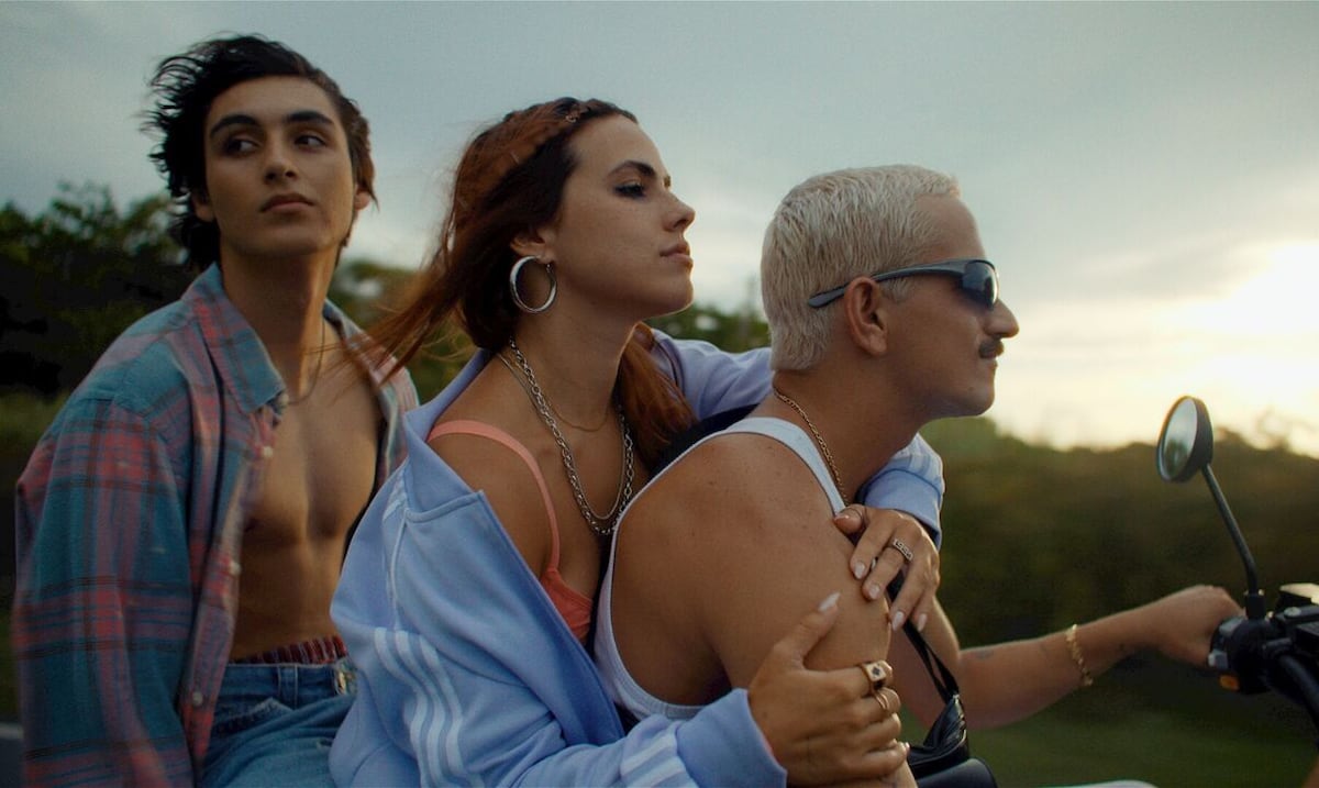 Puerto Rico regresa al Festival de Cine de Tribeca