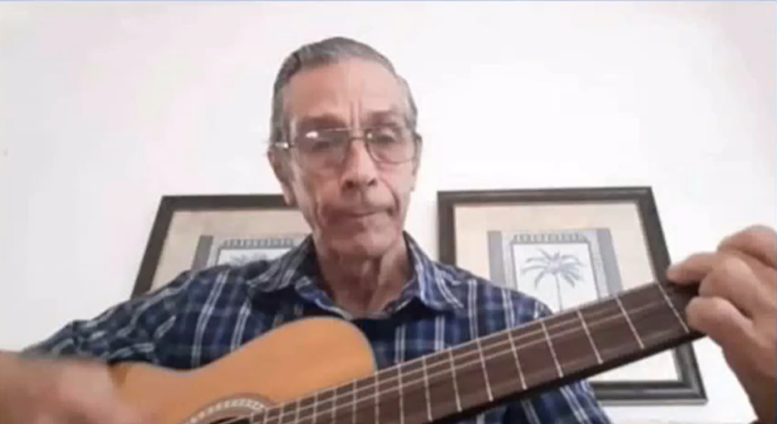 Fidencio Alicea Arroyo