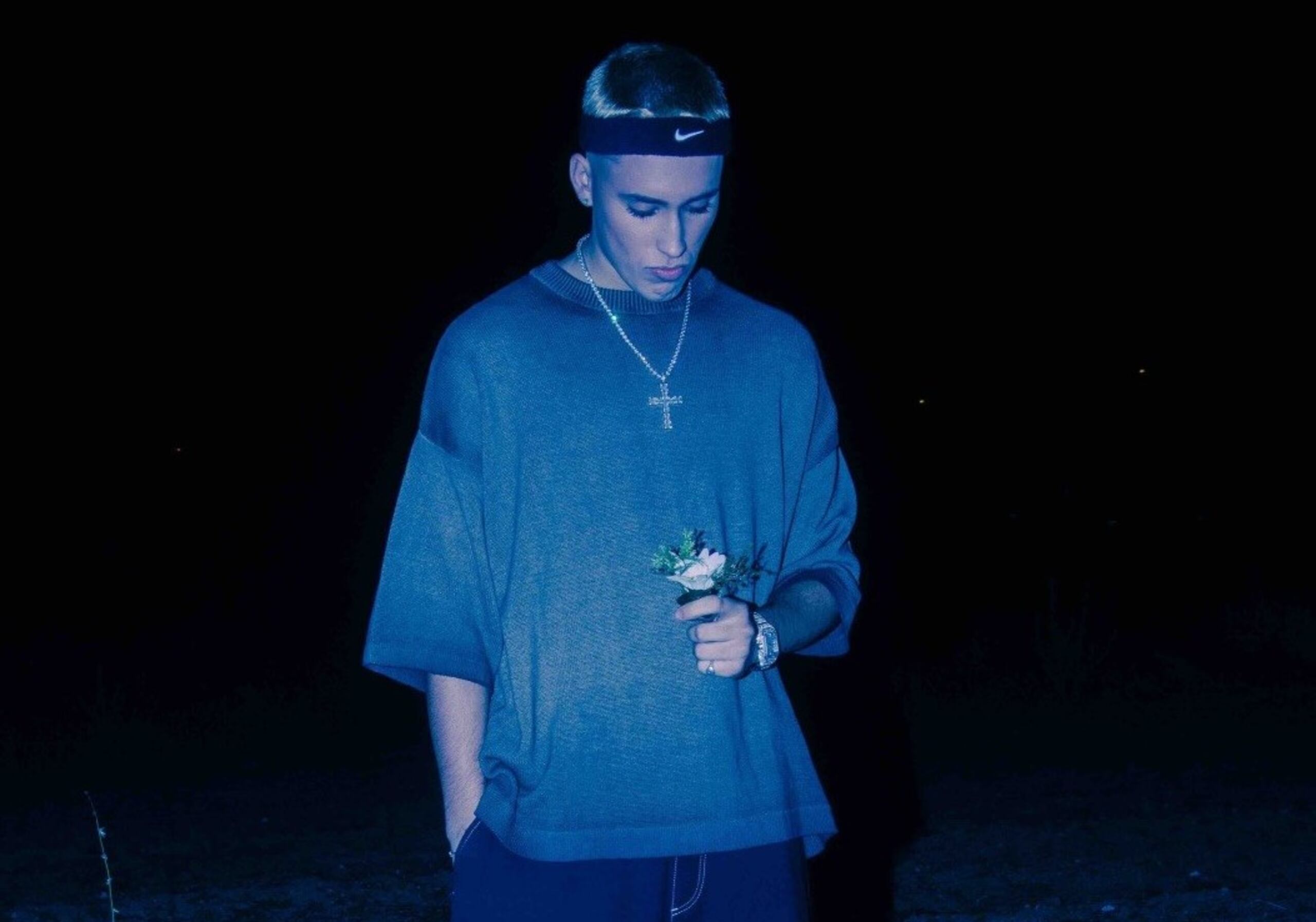 El tema está disponible en todas las plataformas digitales.