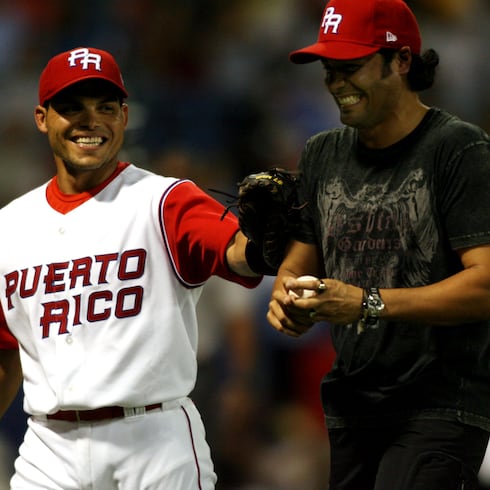 FOTOS: ¿Lo recuerdas? Así se vivió hace 20 años el Clásico Mundial de Béisbol en el Bithorn