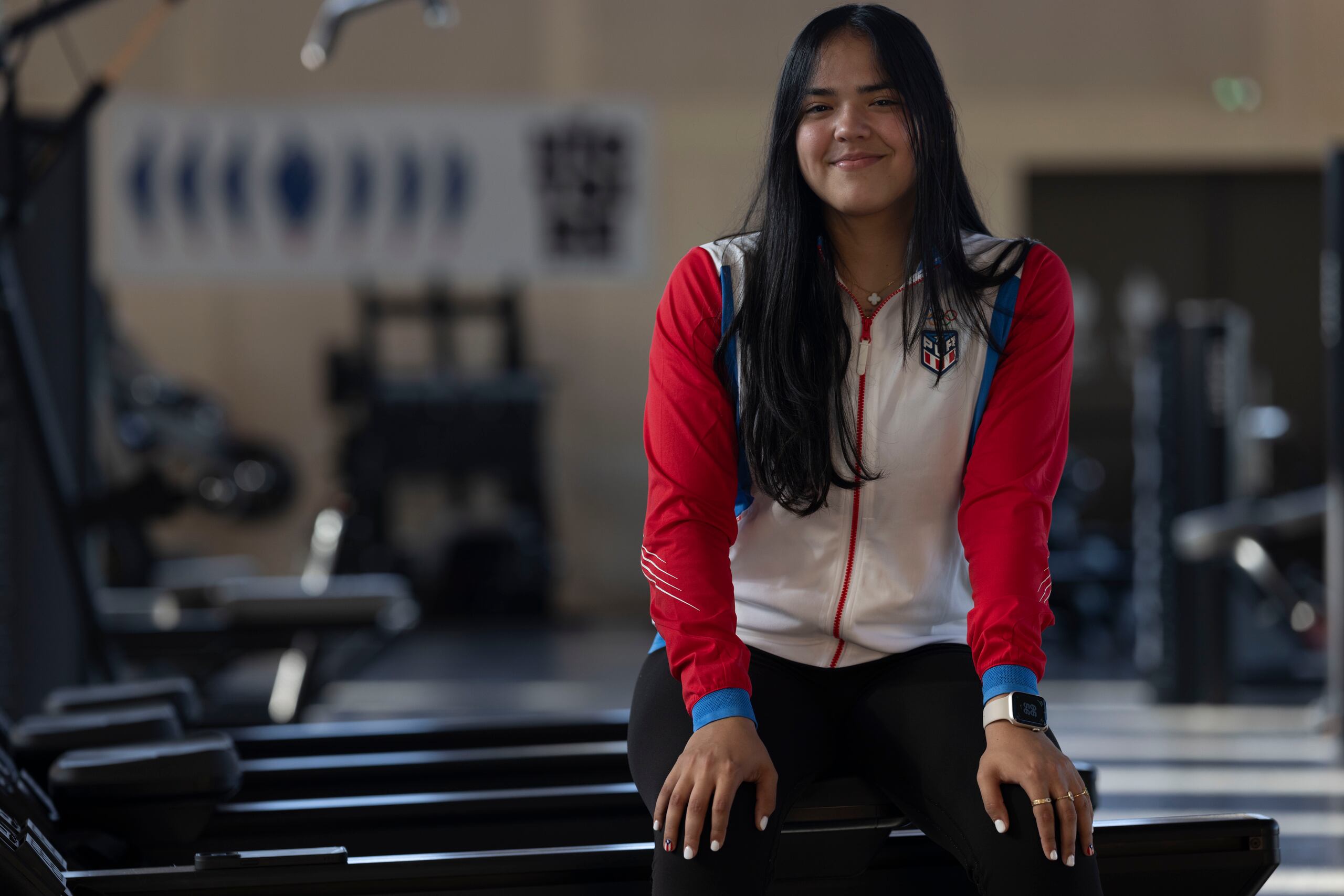 Adriana Díaz es quien está en mejor posición, entre los tres tenismesistas boricuas en París, para lograr el más favorable cruce de primera ronda en el torneo. Eso, sin embargo, no significa que le competencia es menos fuerte.