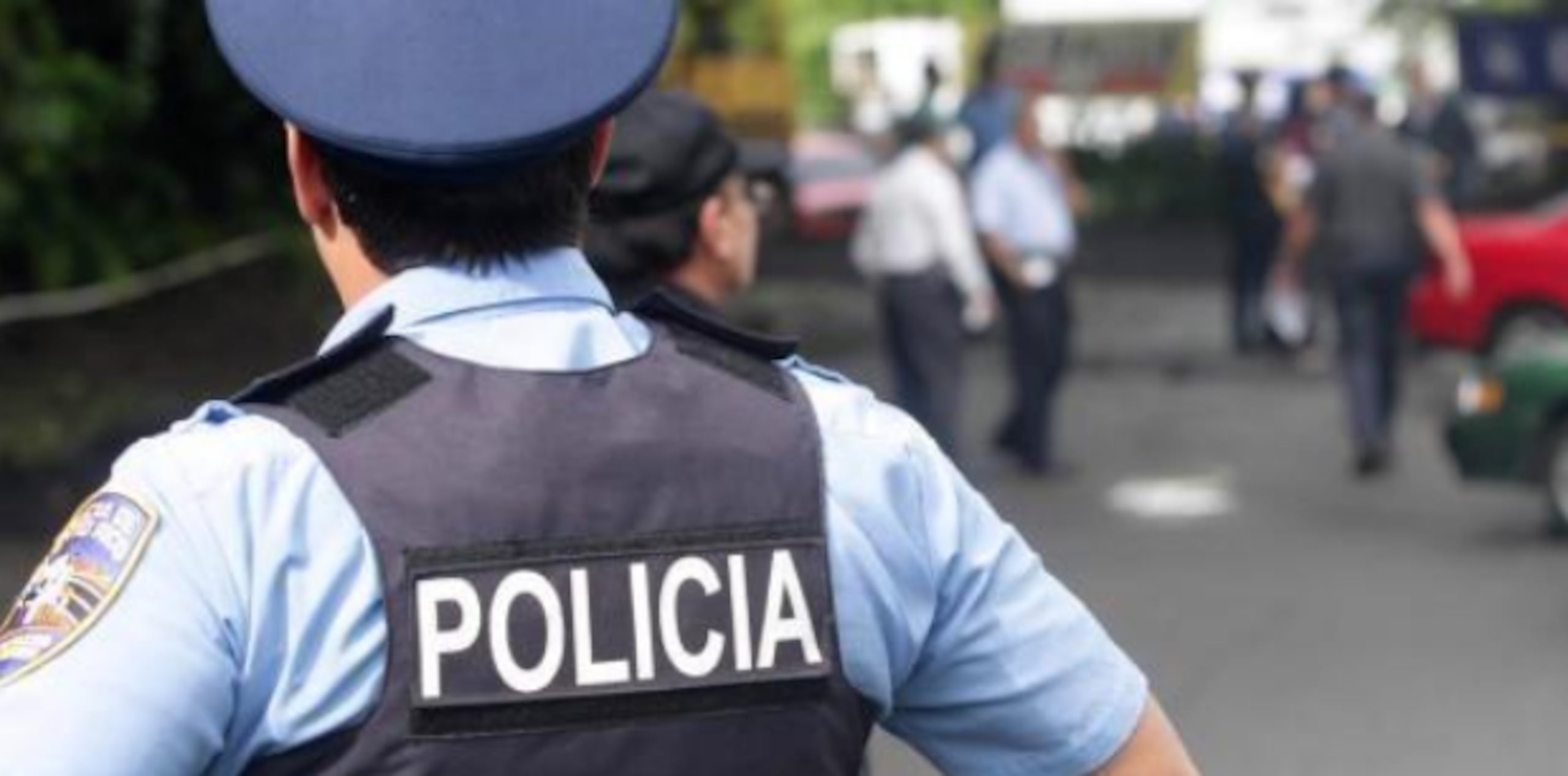 La Policía dijo que hubo un forcejeo “que culminó en la muerte del individuo en el interior de la residencia producto de varios disparos que le realizó el comerciante". (Archivo)