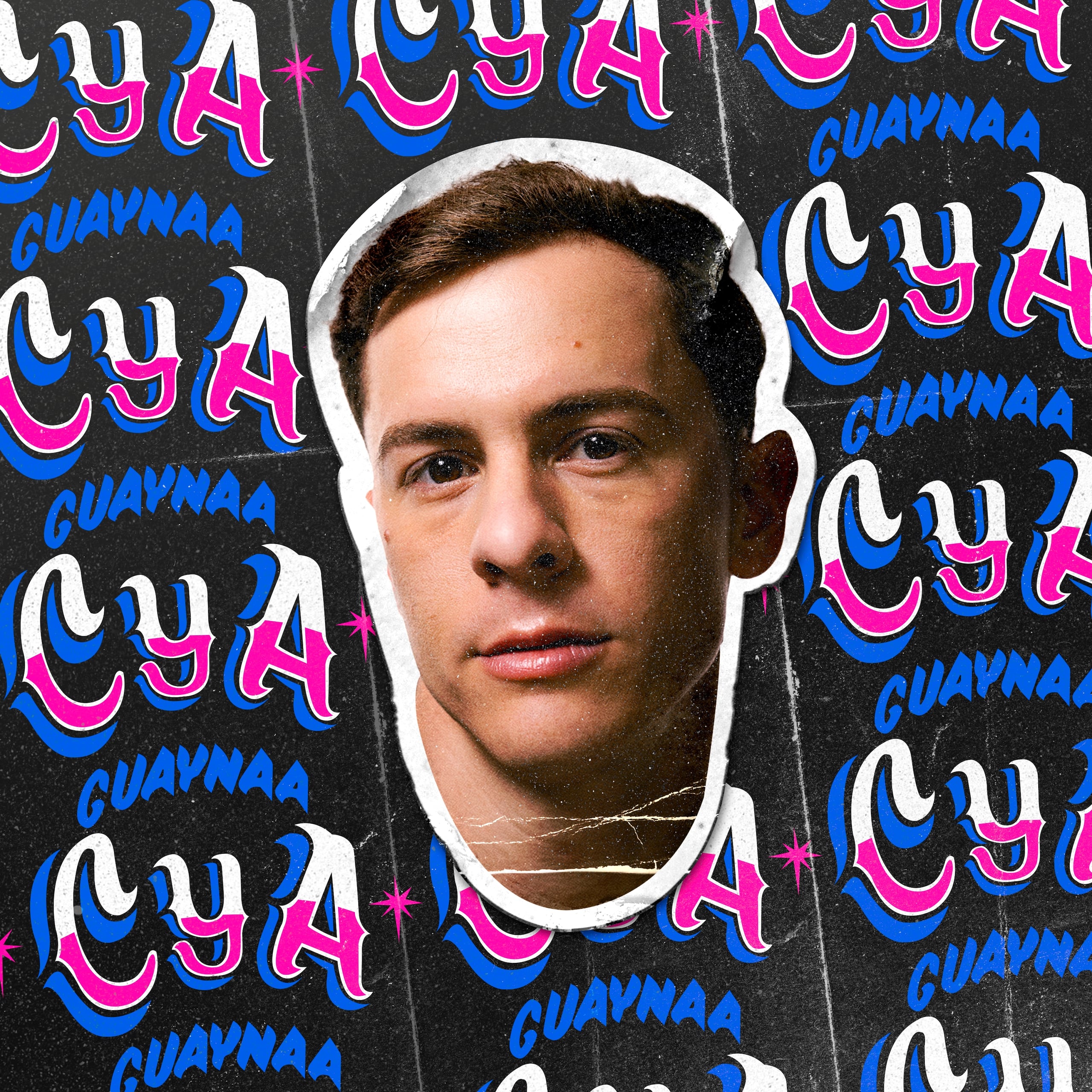 Guaynaa lanza su más reciente disco que incluye 14 canciones en las que explora los ritmos de la tecnocumbia.