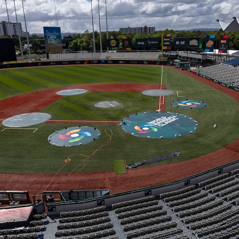 FOTOS: Mira cómo luce ahora el renovado Estadio Hiram Bithorn