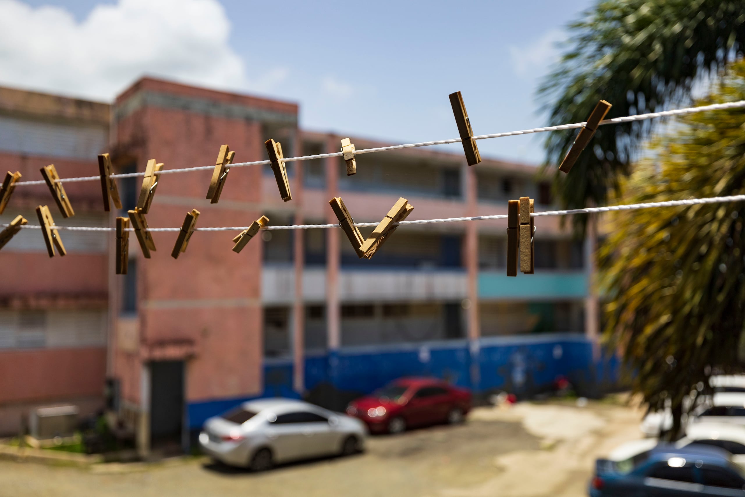 La falta de inventario de viviendas a precios asequibles es parte de la dura realidad que atraviesan todos los municipios de Puerto Rico, pero en Vieques la situación se torna más crítica.