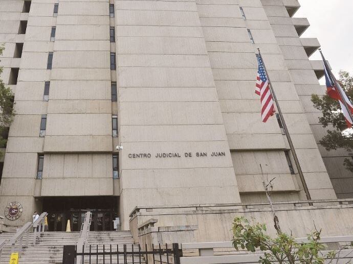 Imagen de la cobertura de: Tribunal determina no causa contra presidente de CODEPOLA