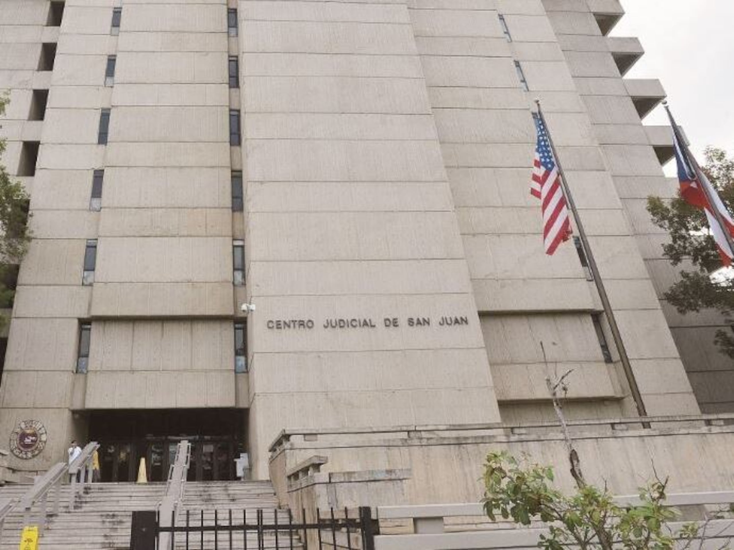 La jueza Lisa M. Durán Ortiz, del Tribunal de San Juan, determinó causa para arresto. (Archivo/GFR Media)