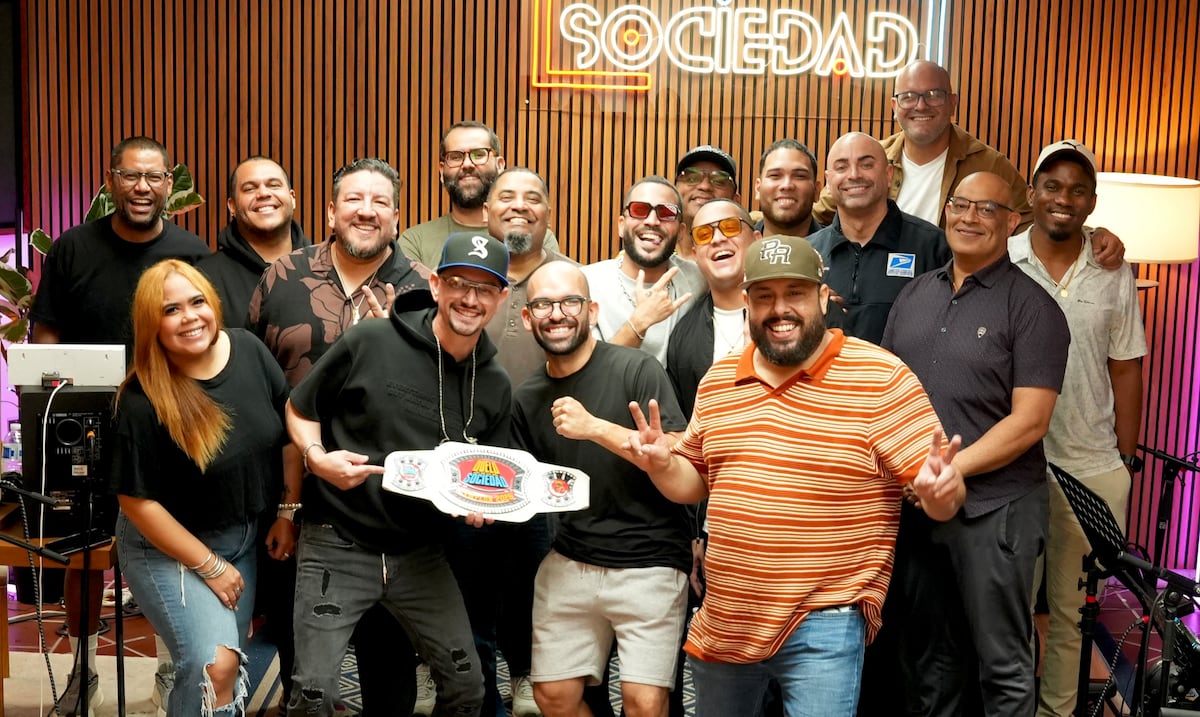 Seis soneros se disputarán el título de “Sonero del Pueblo” en el Viejo San Juan