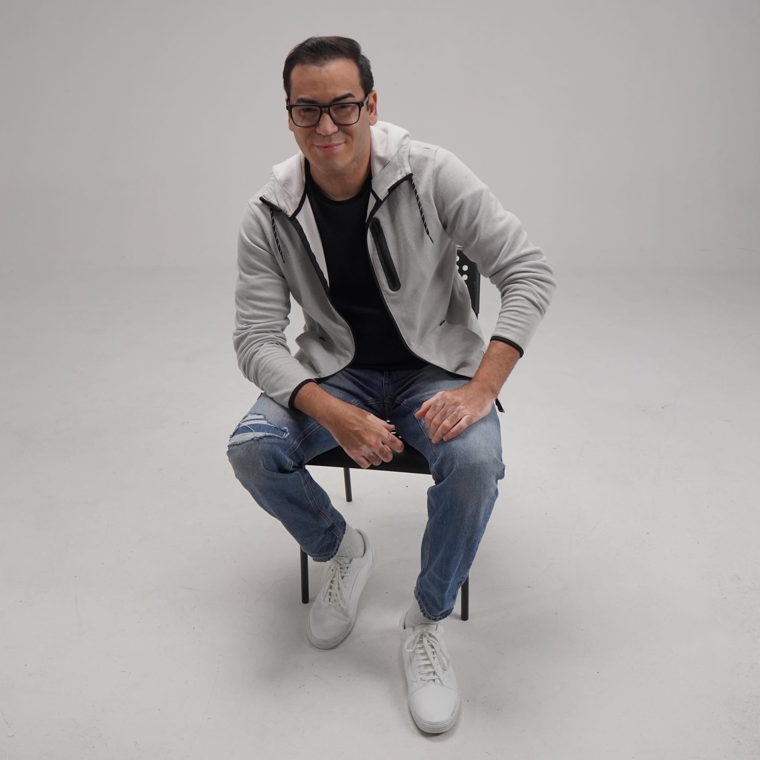 El pastor Isaías Pagán