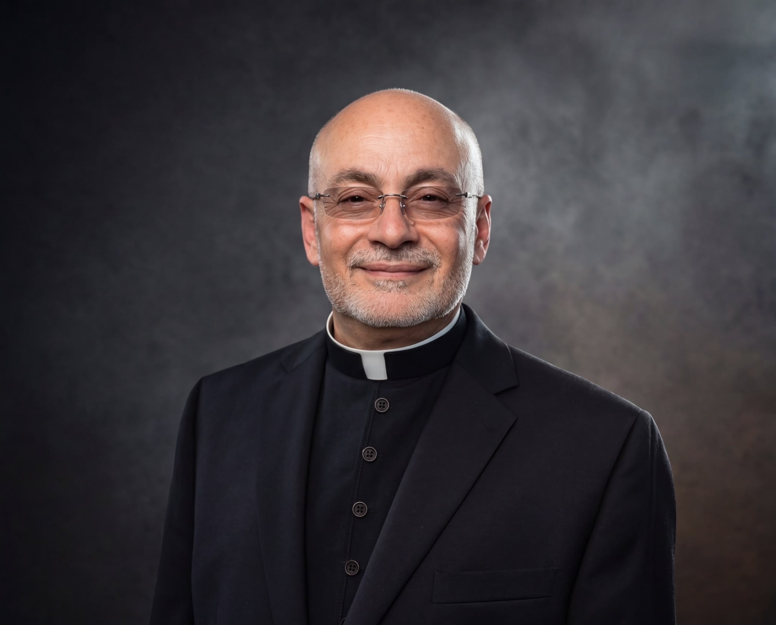 Se convirtió en el primero obispo nombrado para Puerto Rico durante el pontificado del papa León XIV.