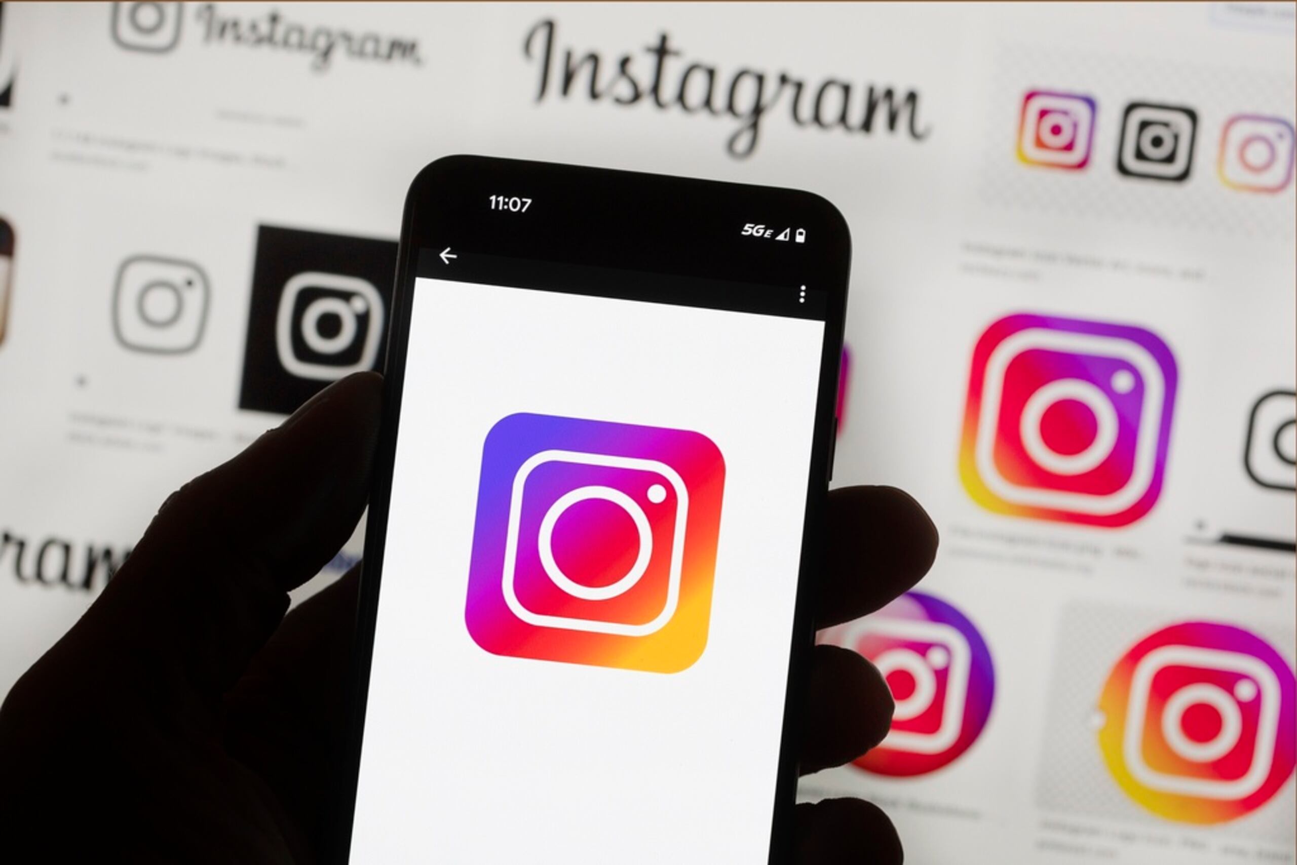 Instagram y otras empresas de redes sociales han enfrentado crecientes críticas por no hacer lo suficiente para proteger a los jóvenes.