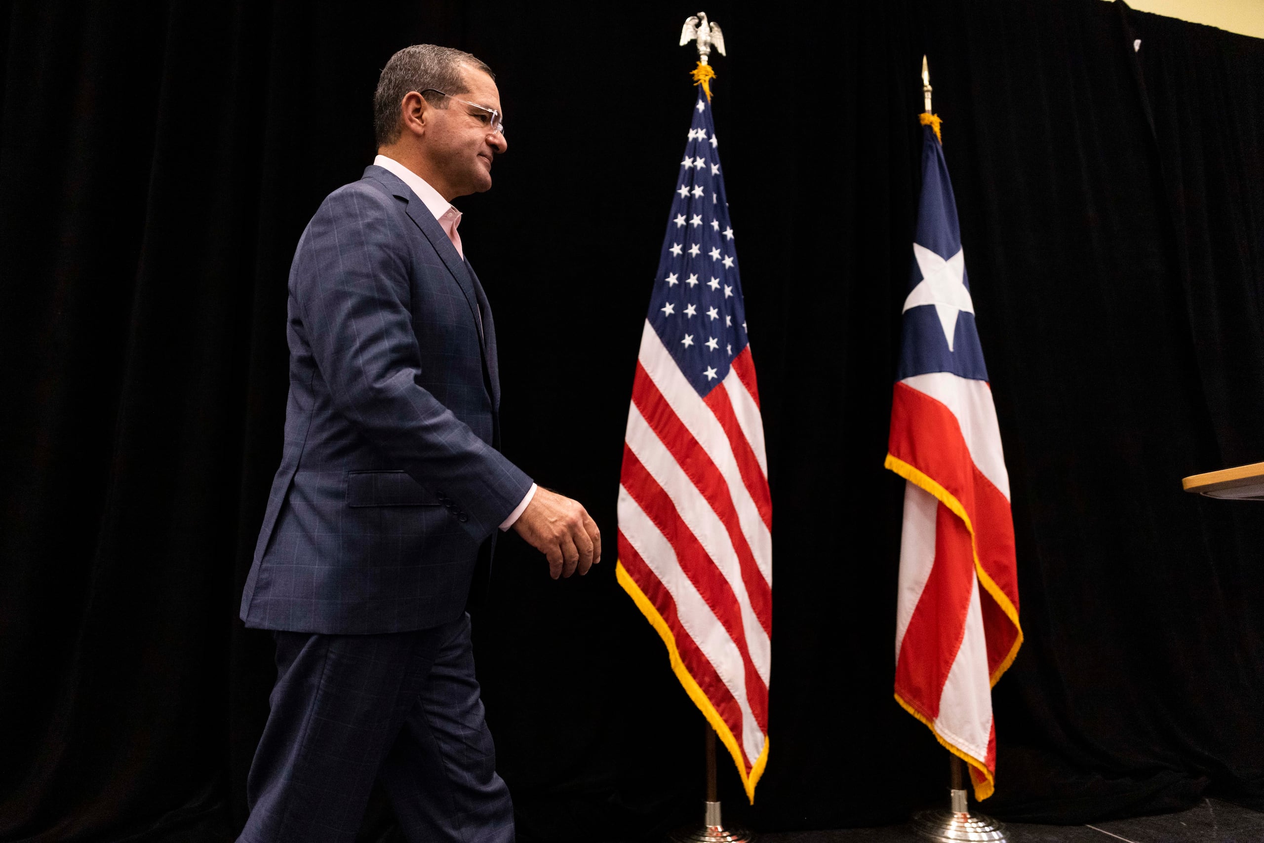 El gobernador de Puerto Rico, Pedro R. Pierluisi anunció este miércoles la celebración de un evento con motivo de la Despedida de Año 2023.