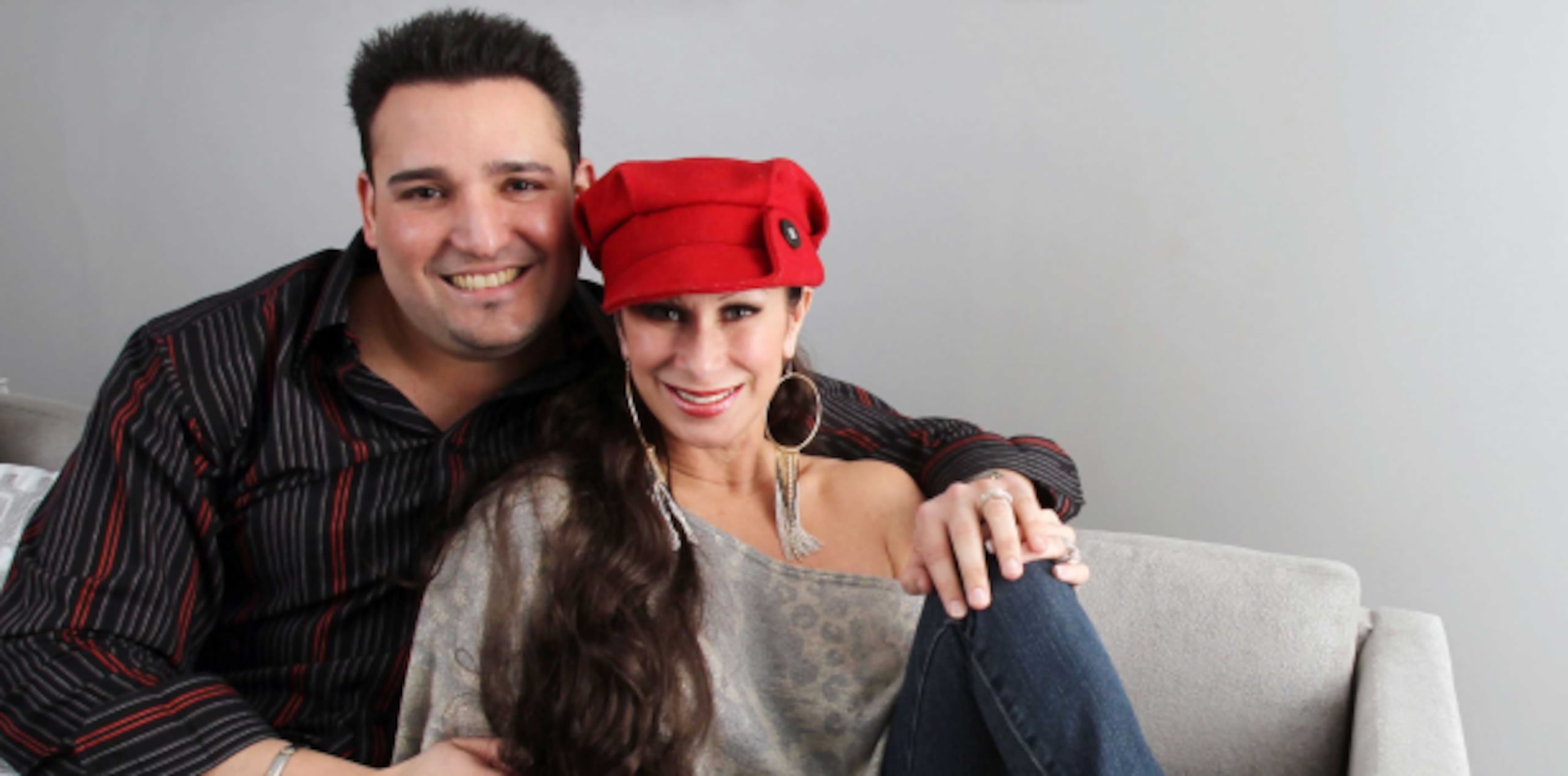 Sonya admitió que la diferencia de edad entre ella y Ediel Varela pudo haber sido un factor para la separación. (Archivo)