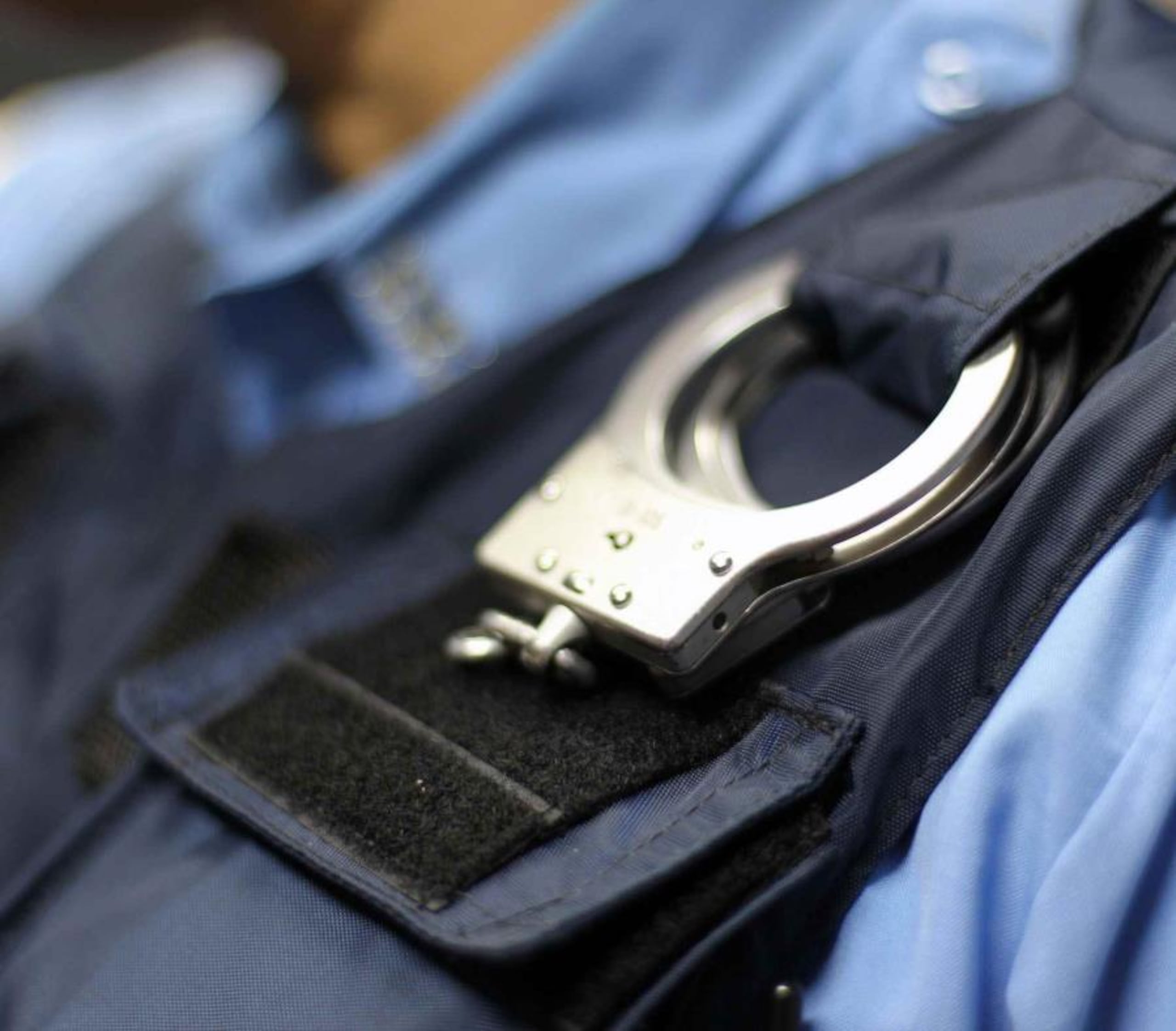 La Policía investiga. (GFR Media)