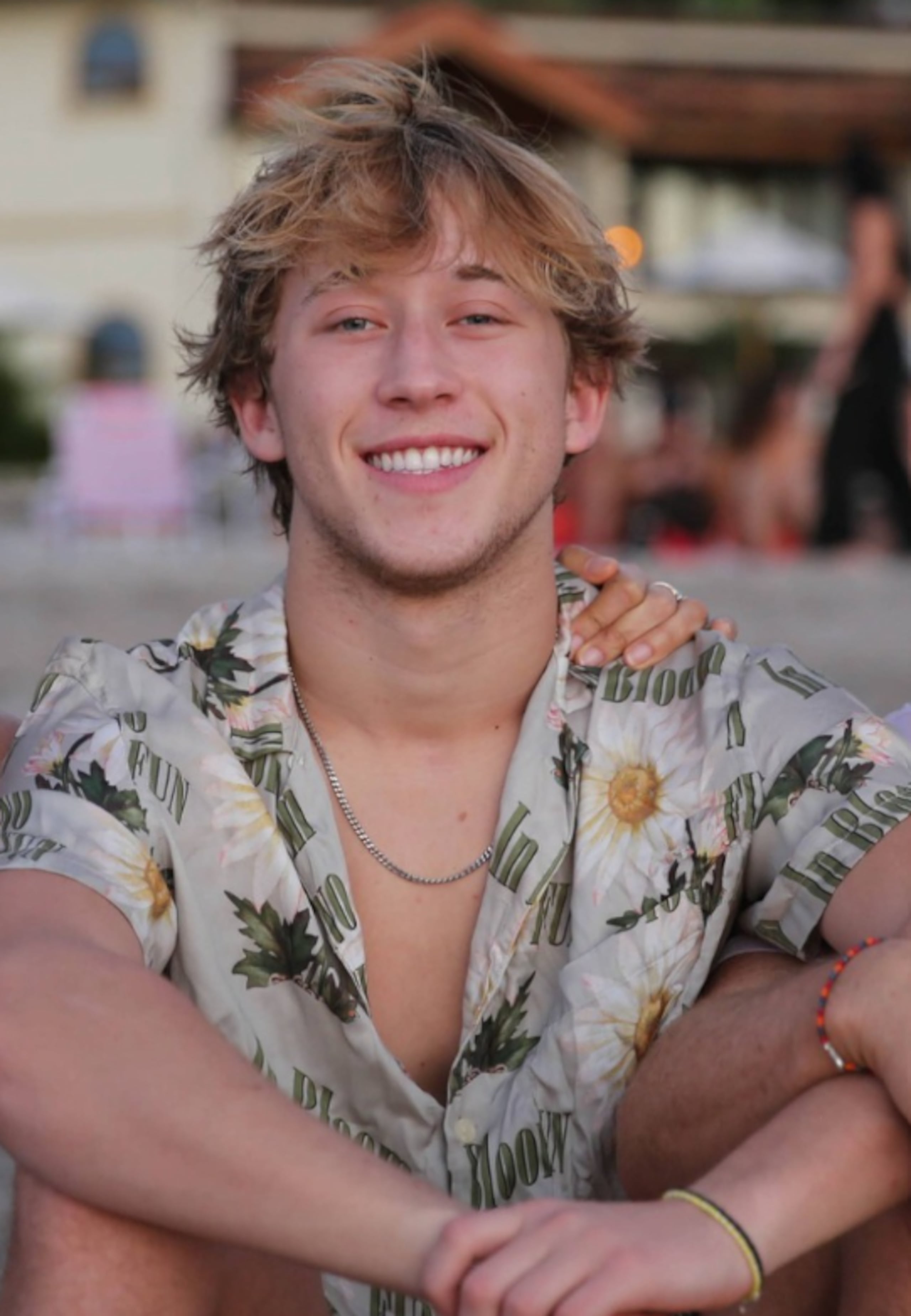 Marco Troper.