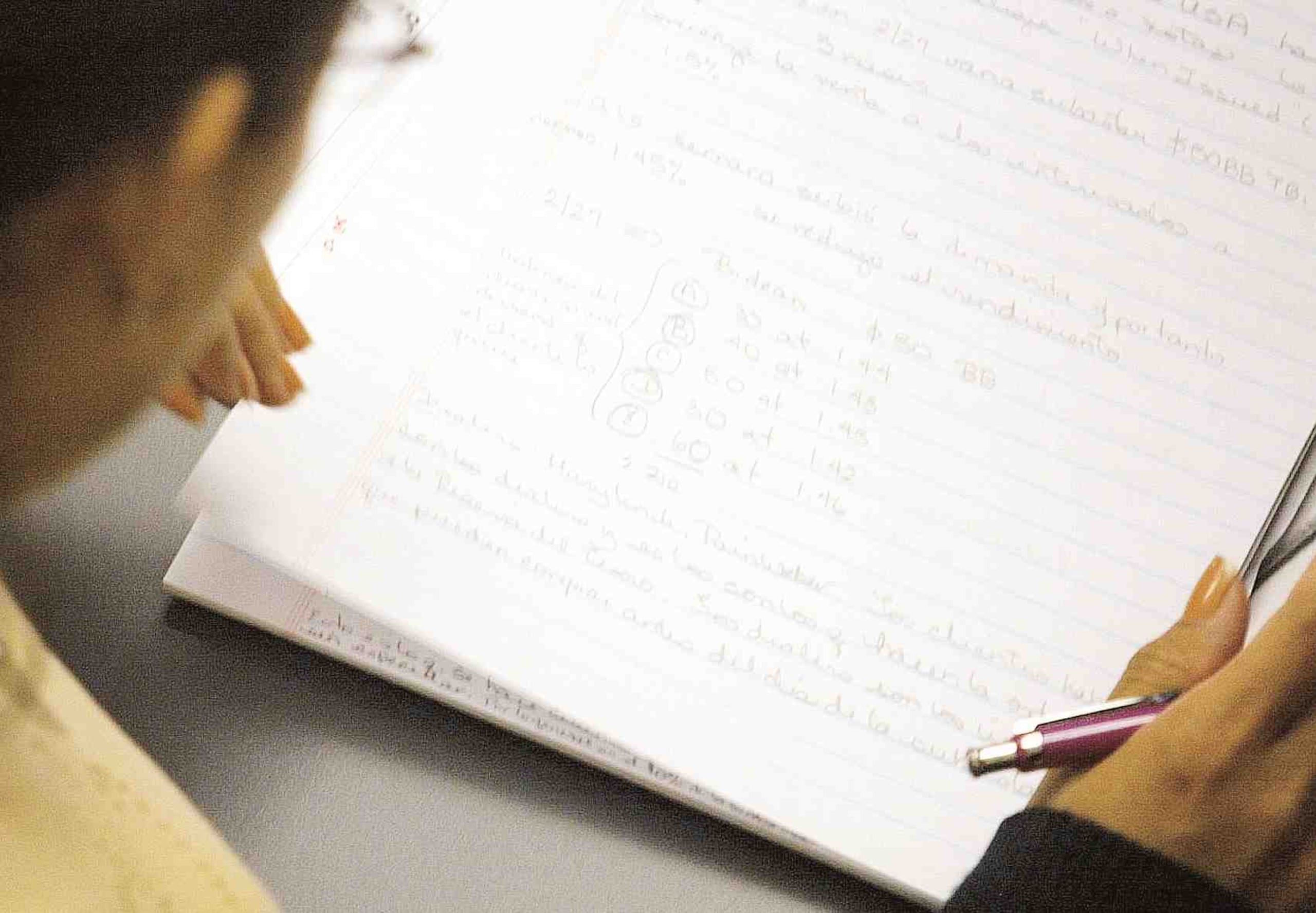 El examen de admisión al ejercicio de la abogacía se ofreció los días 15 y 16 de marzo de 2017. (Archivo / GFR Media)