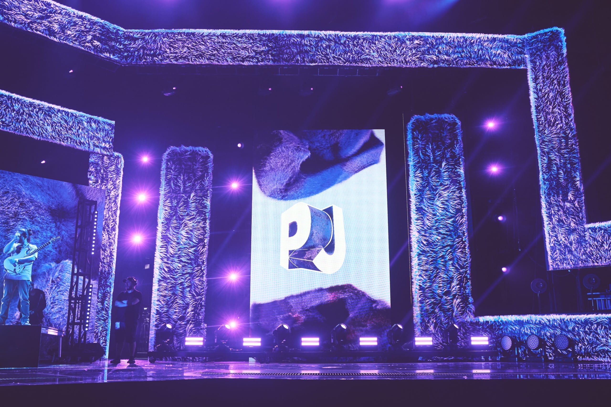 Premios Juventud 2024 dará inicio a las 7:00 p.m. con el especial "Noche de estrellas".
