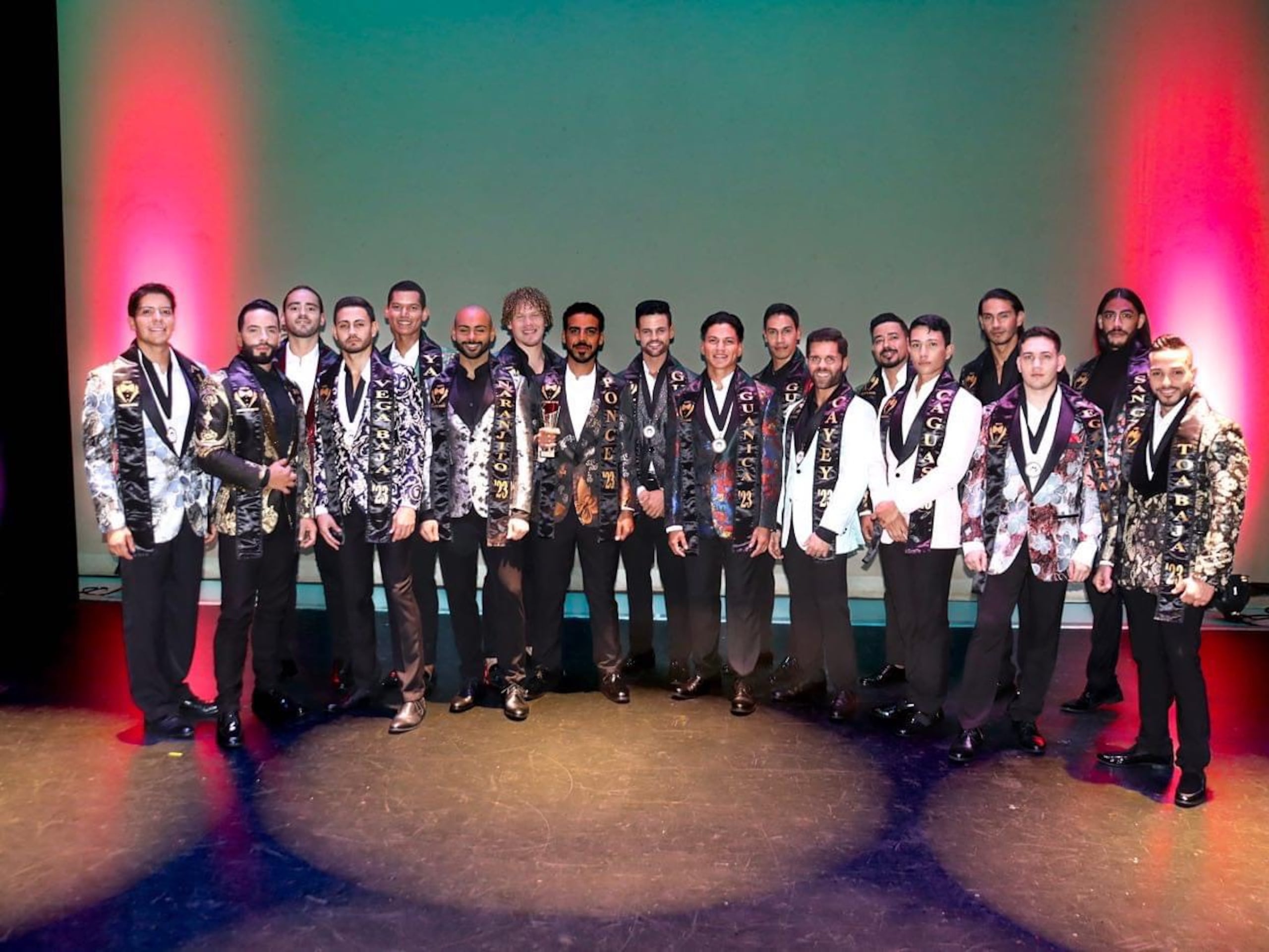 Las audiciones para el próximo certamen serán los próximos dos sábados.