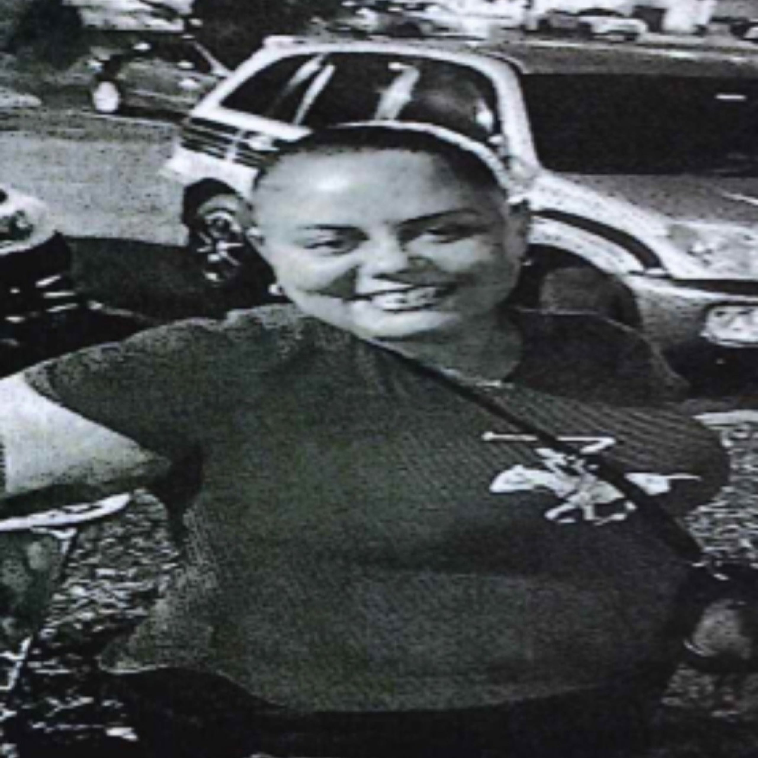 Se informó que Caba Velázquez fue localizada en buen estado.