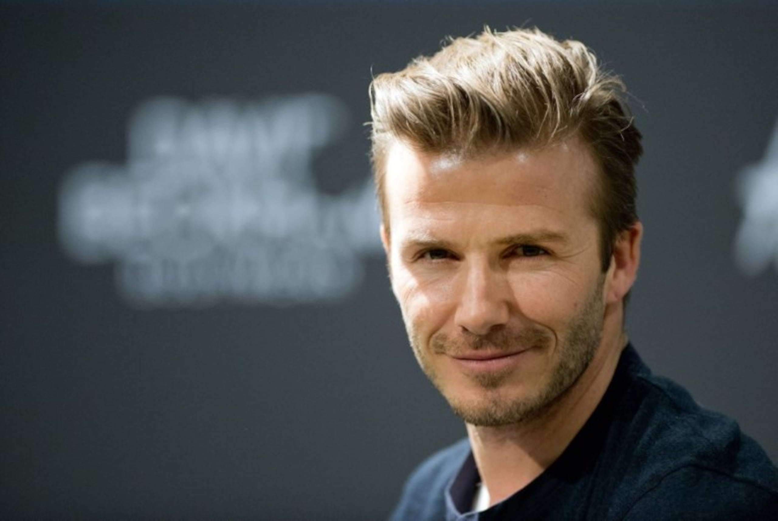 Fuentes cercanas a la operación indicaron al canal que Beckham "se daba por vencido" en el proceso para obtener la aprobación para construir el estadio en Miami. (AFP)