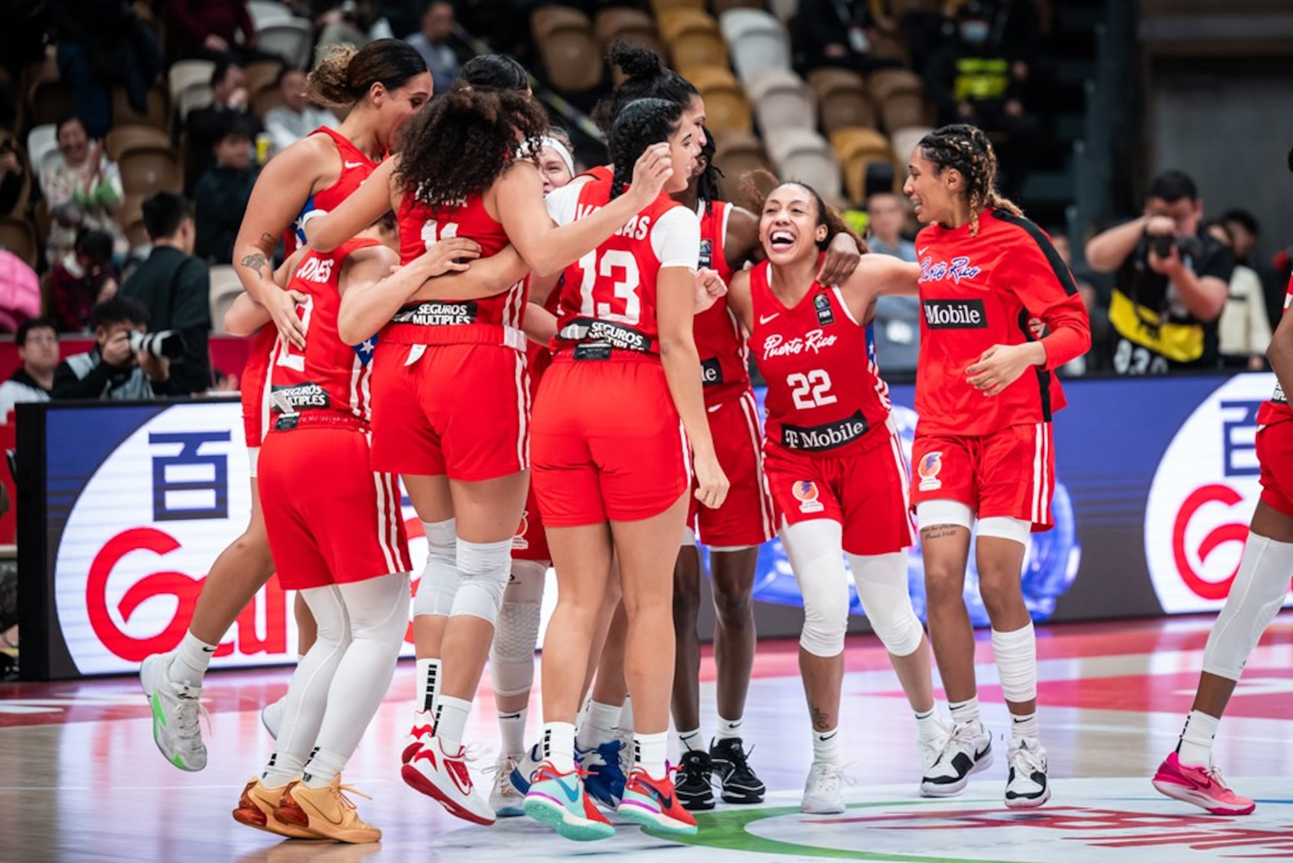 La Selección se despedirá de la Isla temprano en julio para hacer la mayoría de los fogueos antes de debutar en París 2024 el 28 de julio.