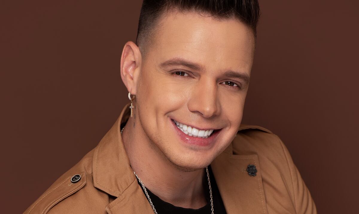 Marko vuelve a Puerto Rico con un nuevo y divertido espectáculo de comedia en vivo